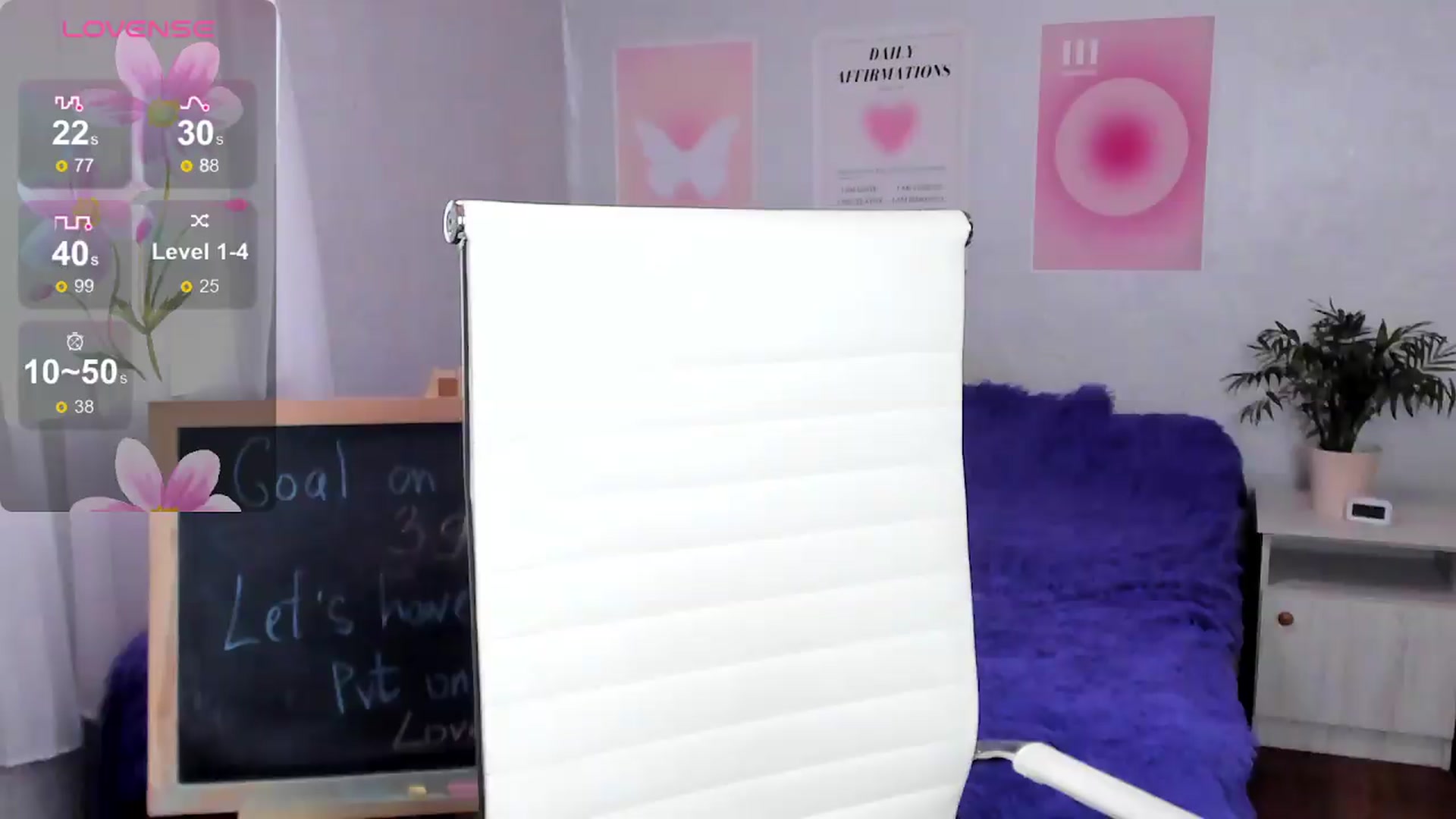 Gallery image thumbnail from Geisha_Anna's myfreecams stream on, 05/29/2026, 10:58 image 3 of 20