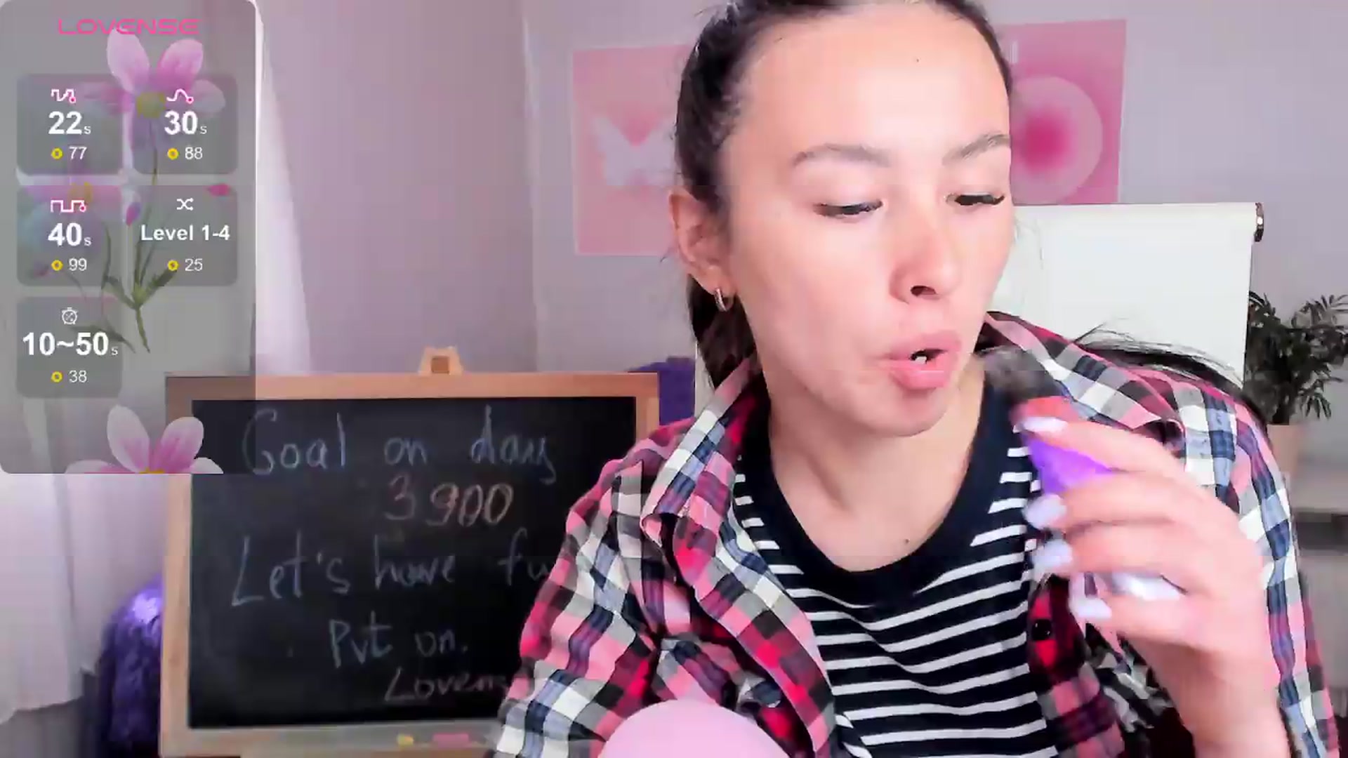 Gallery image thumbnail from Geisha_Anna's myfreecams stream on, 05/29/2026, 10:58 image 20 of 20