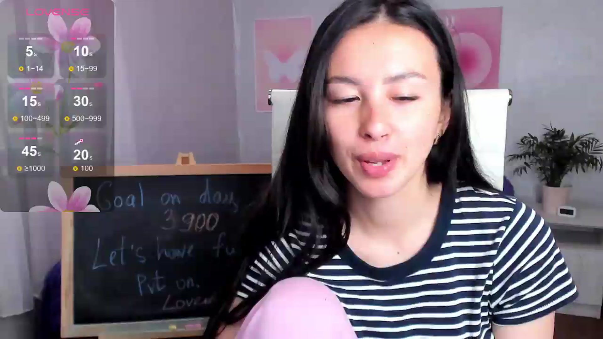 Gallery image thumbnail from Geisha_Anna's myfreecams stream on, 05/29/2026, 10:58 image 5 of 20