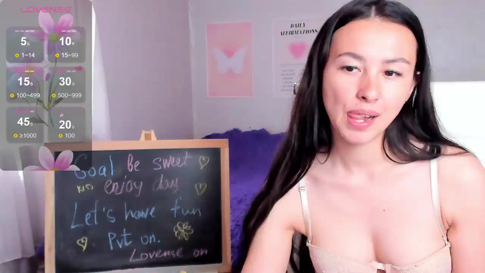Gallery image thumbnail from Geisha_Anna's myfreecams stream on, 05/30/2026, 11:49 image 3 of 20