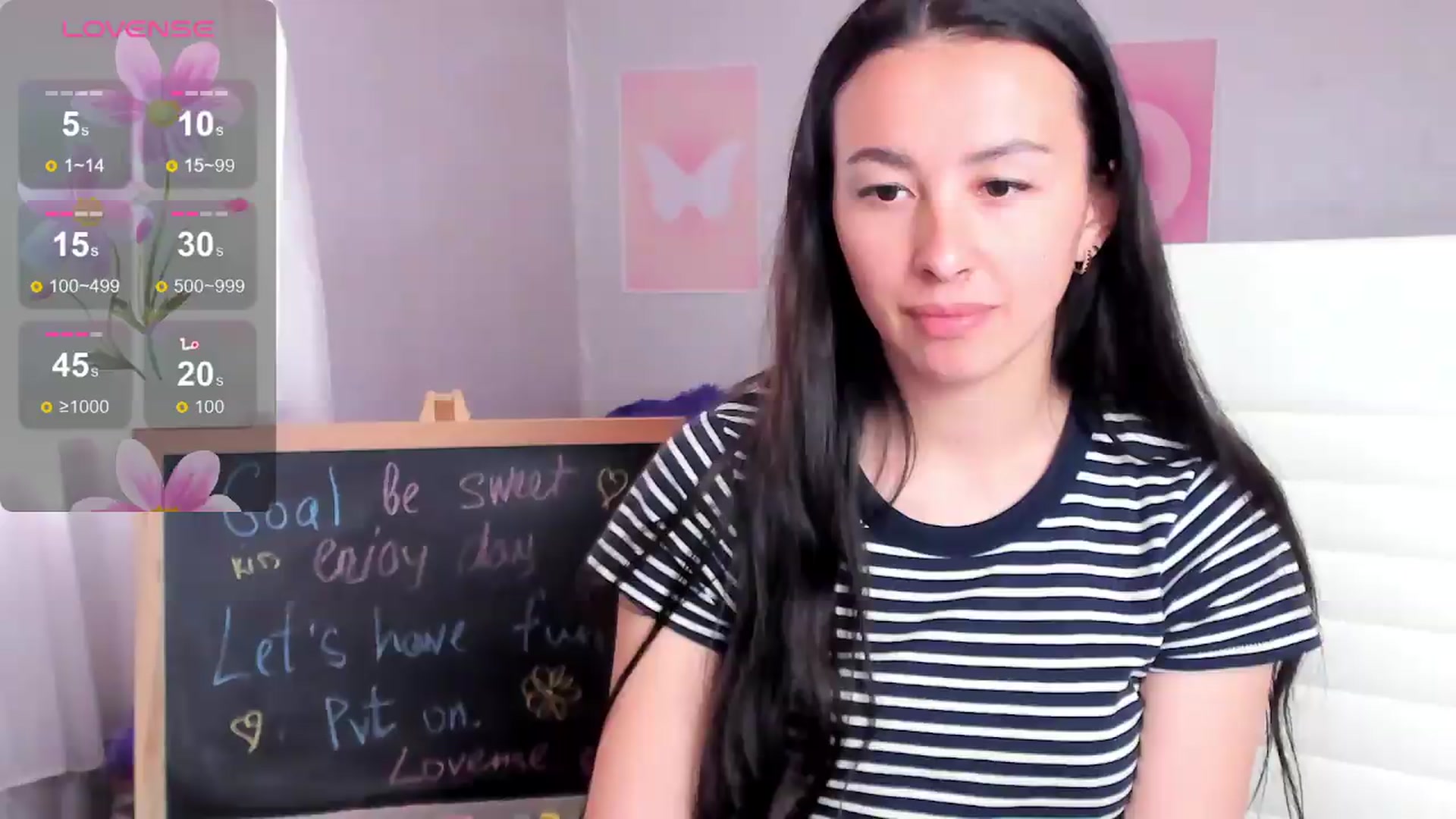 Gallery image thumbnail from Geisha_Anna's myfreecams stream on, 05/30/2026, 11:49 image 8 of 20