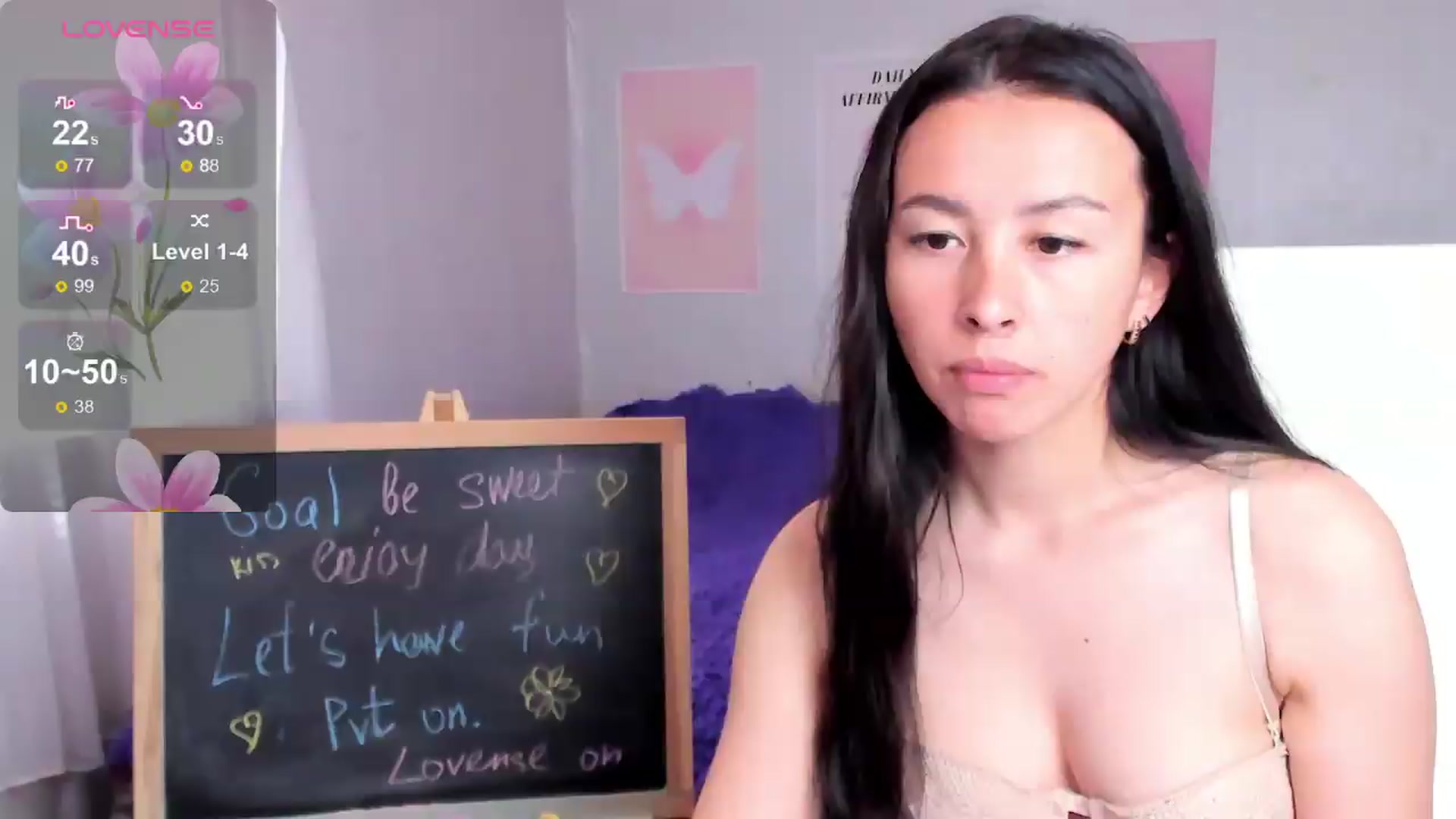 Gallery image thumbnail from Geisha_Anna's myfreecams stream on, 05/30/2026, 11:49 image 4 of 20