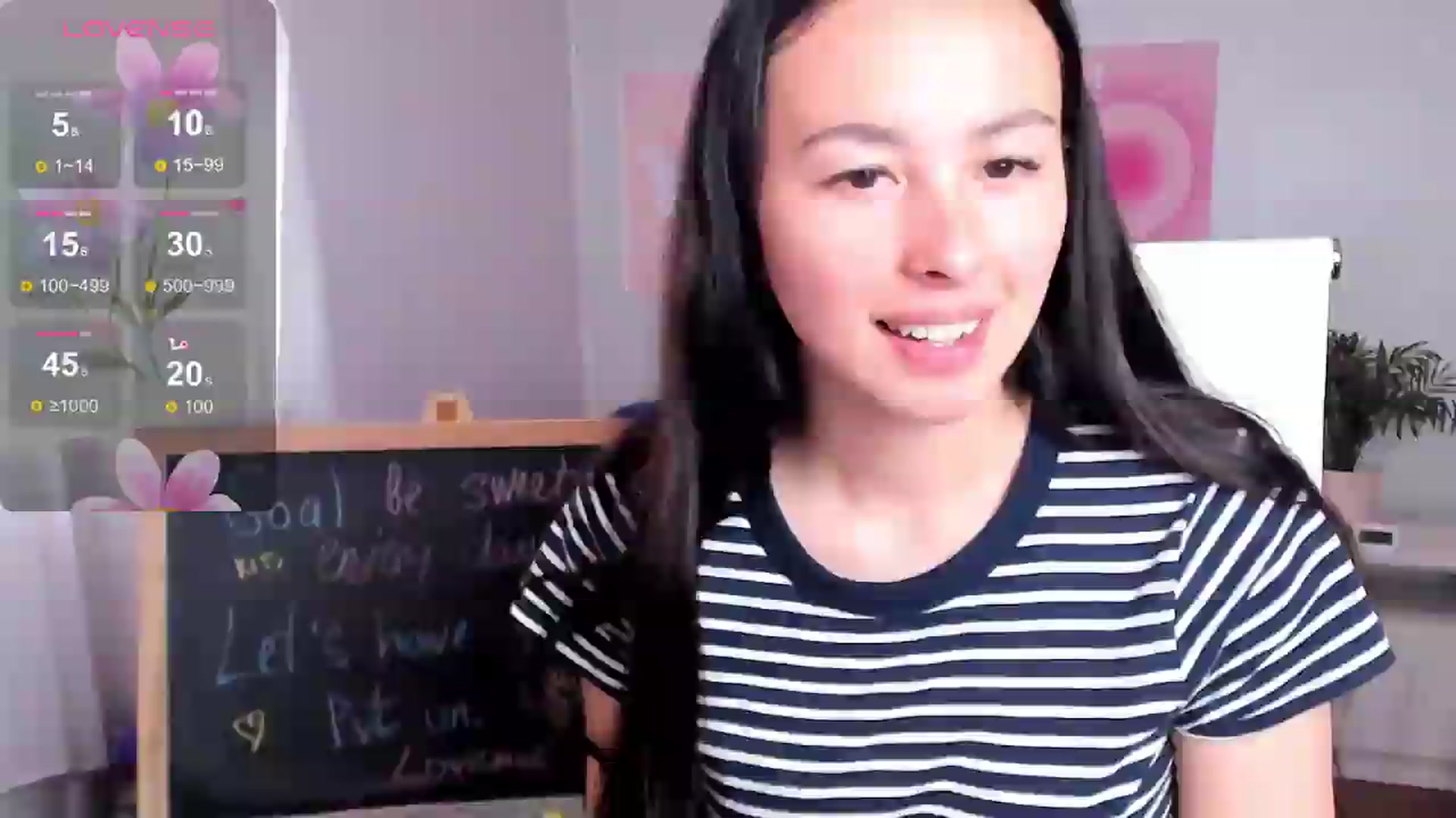 Gallery image thumbnail from Geisha_Anna's myfreecams stream on, 05/30/2026, 11:49 image 6 of 20