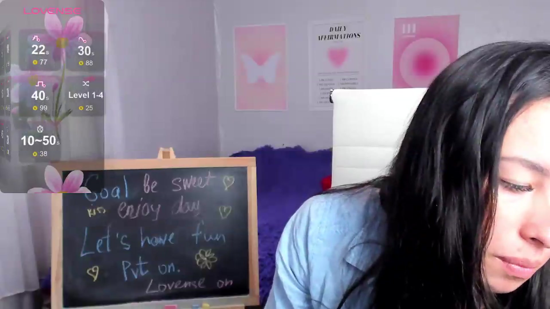 Gallery image thumbnail from Geisha_Anna's myfreecams stream on, 05/30/2026, 11:49 image 19 of 20