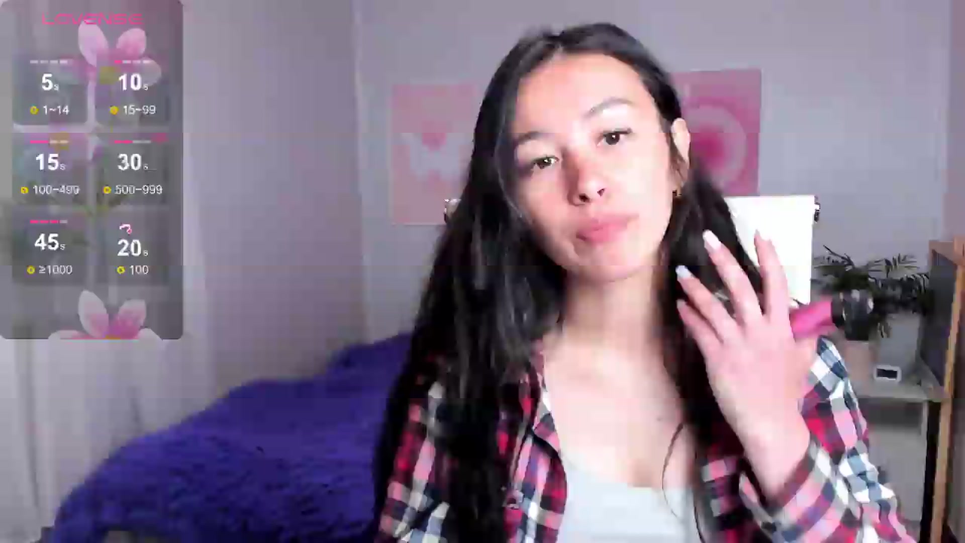 Gallery image thumbnail from Geisha_Anna's myfreecams stream on, 05/31/2026, 09:35 image 3 of 20