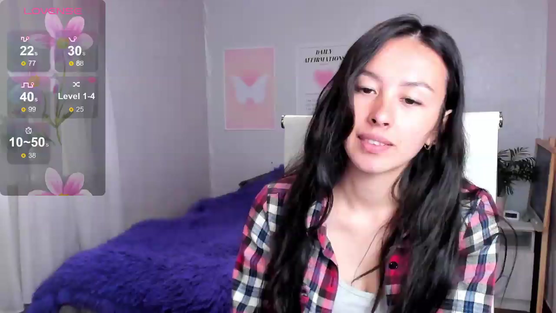 Gallery image thumbnail from Geisha_Anna's myfreecams stream on, 05/31/2026, 09:35 image 12 of 20