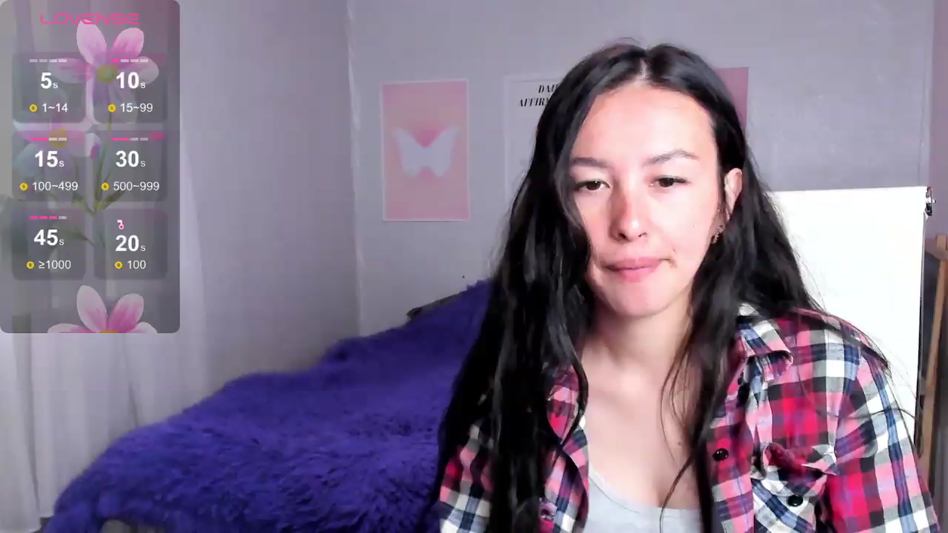 Gallery image thumbnail from Geisha_Anna's myfreecams stream on, 05/31/2026, 09:35 image 4 of 20