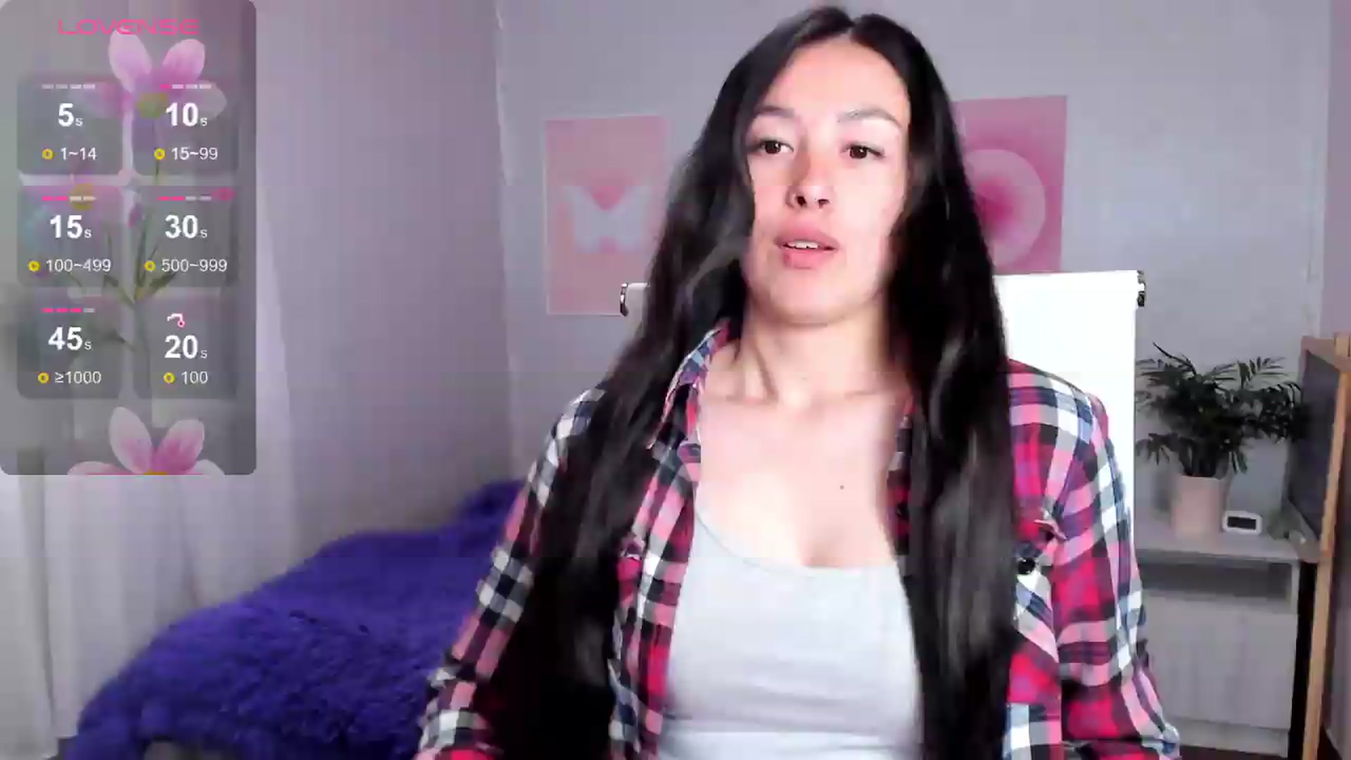 Gallery image thumbnail from Geisha_Anna's myfreecams stream on, 05/31/2026, 09:35 image 15 of 20