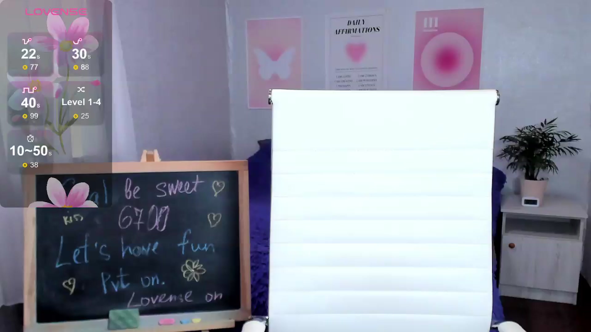 Gallery image thumbnail from Geisha_Anna's myfreecams stream on, 06/03/2026, 10:44 image 2 of 20