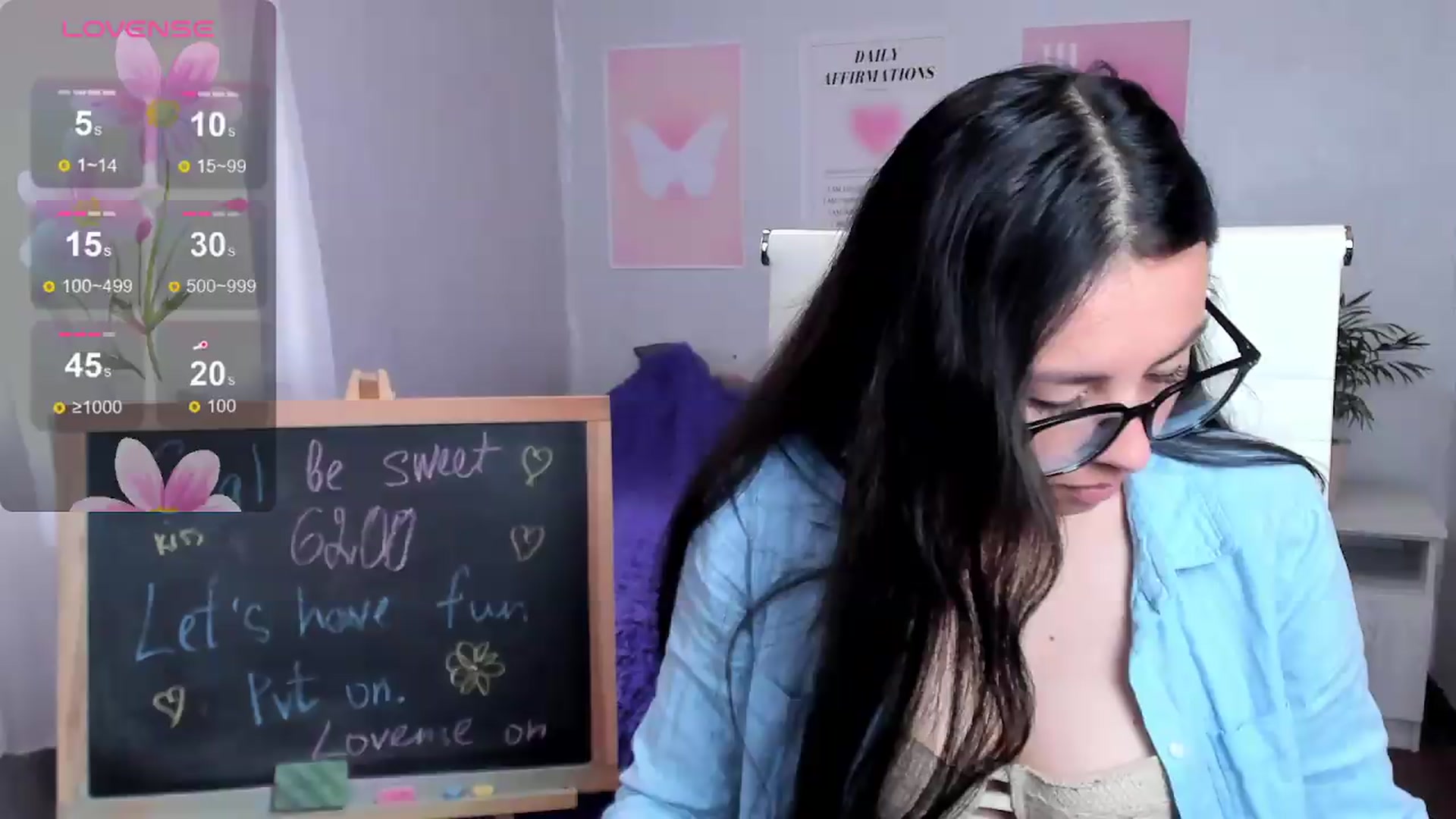 Gallery image thumbnail from Geisha_Anna's myfreecams stream on, 06/03/2026, 10:44 image 19 of 20