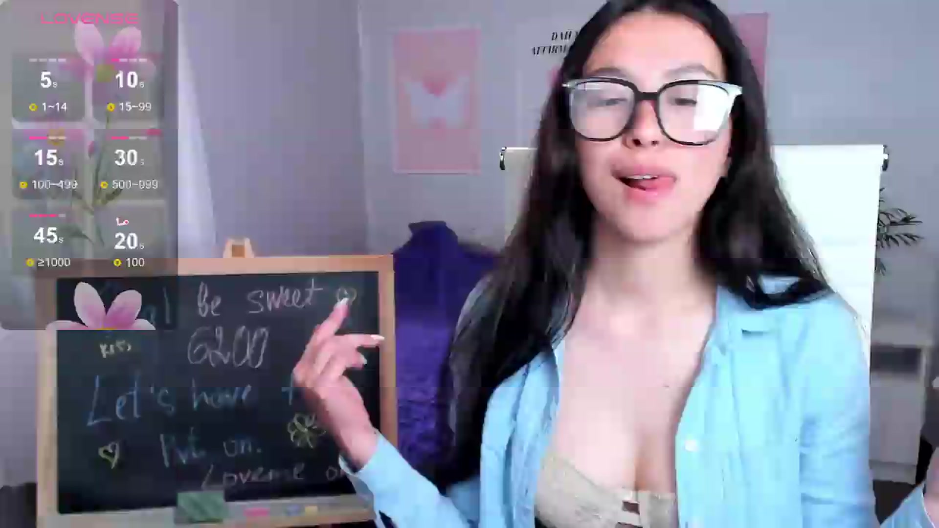 Gallery image thumbnail from Geisha_Anna's myfreecams stream on, 06/03/2026, 10:44 image 16 of 20