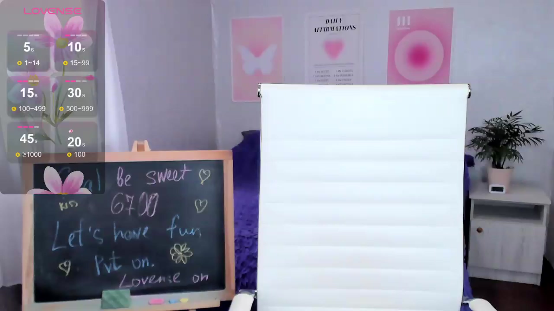 Gallery image thumbnail from Geisha_Anna's myfreecams stream on, 06/03/2026, 10:44 image 10 of 20
