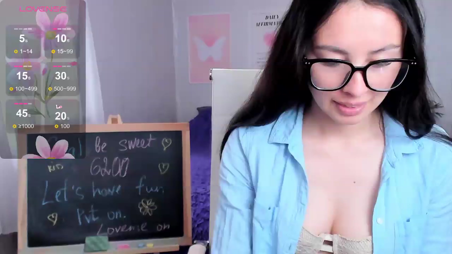 Gallery image thumbnail from Geisha_Anna's myfreecams stream on, 06/03/2026, 10:44 image 20 of 20
