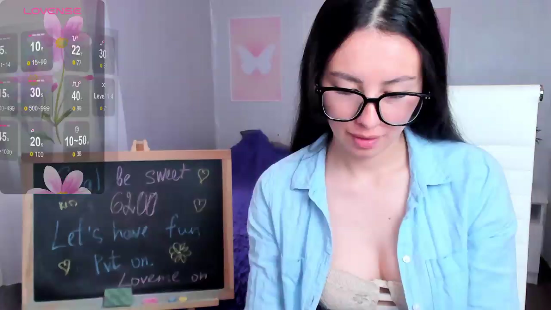 Gallery image thumbnail from Geisha_Anna's myfreecams stream on, 06/03/2026, 10:44 image 14 of 20