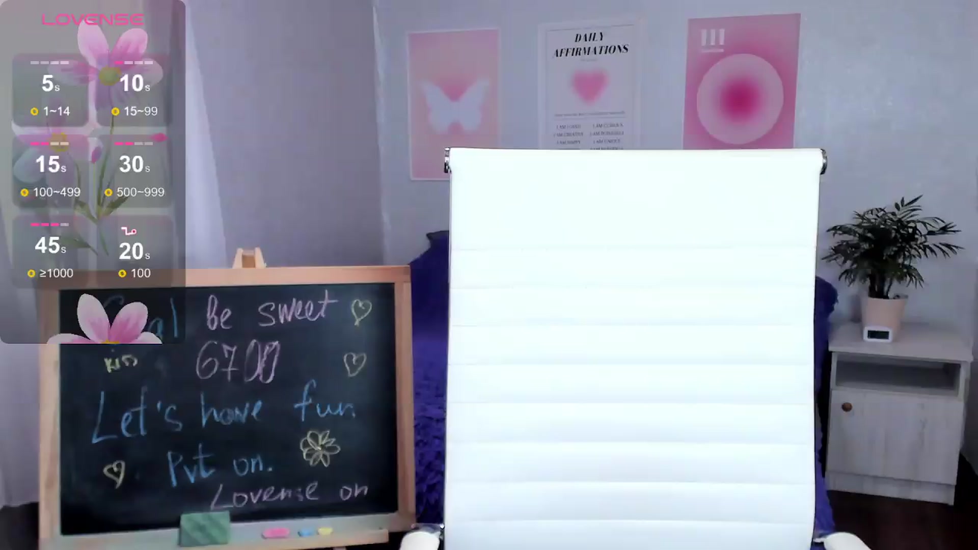 Gallery image thumbnail from Geisha_Anna's myfreecams stream on, 06/03/2026, 10:44 image 1 of 20