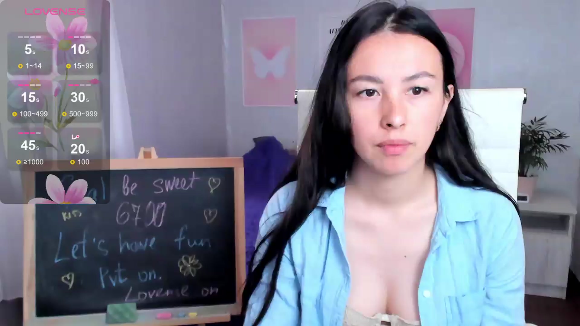 Gallery image thumbnail from Geisha_Anna's myfreecams stream on, 06/03/2026, 10:44 image 4 of 20