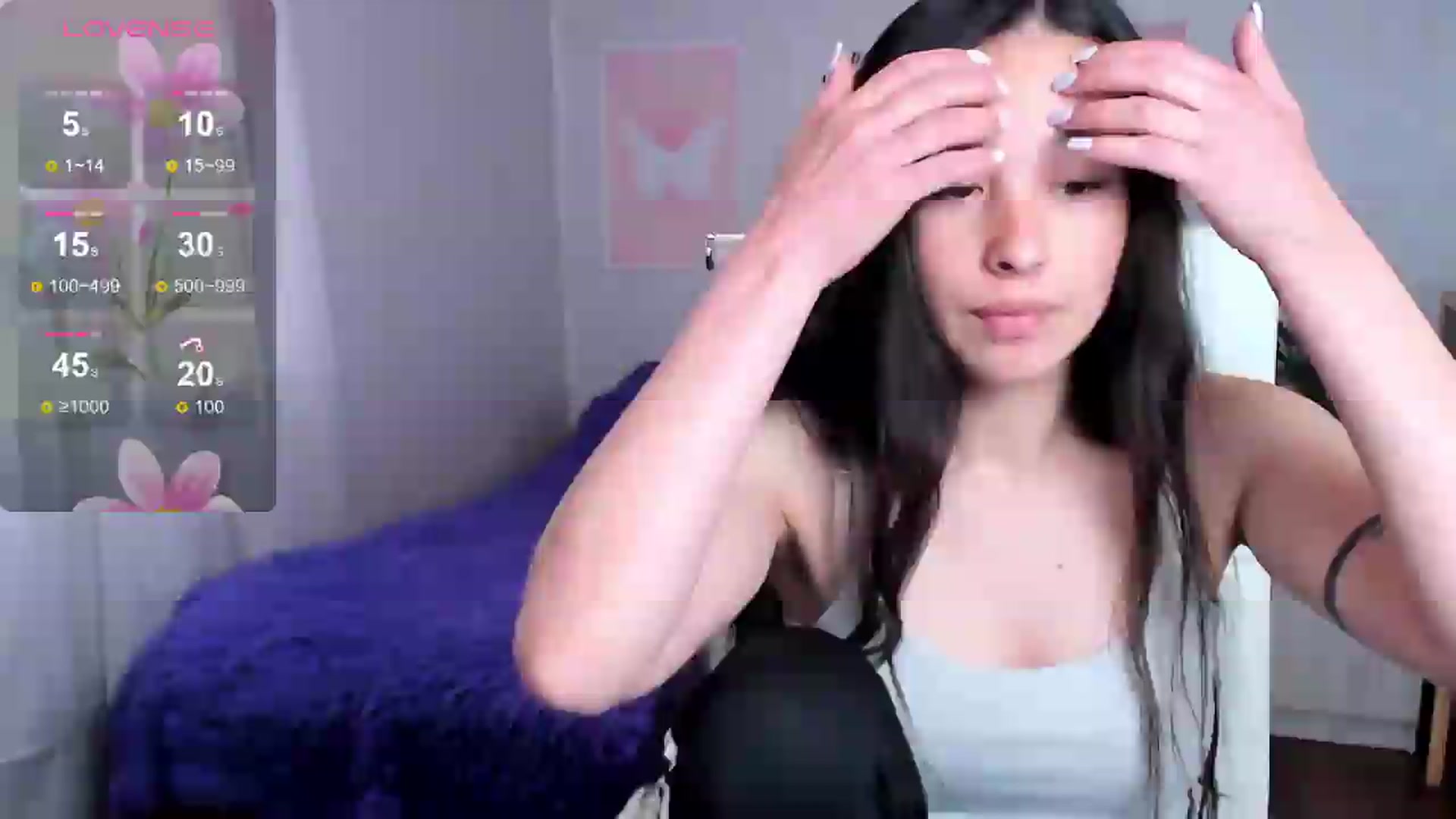 Gallery image thumbnail from Geisha_Anna's myfreecams stream on, 06/04/2026, 10:06 image 3 of 20