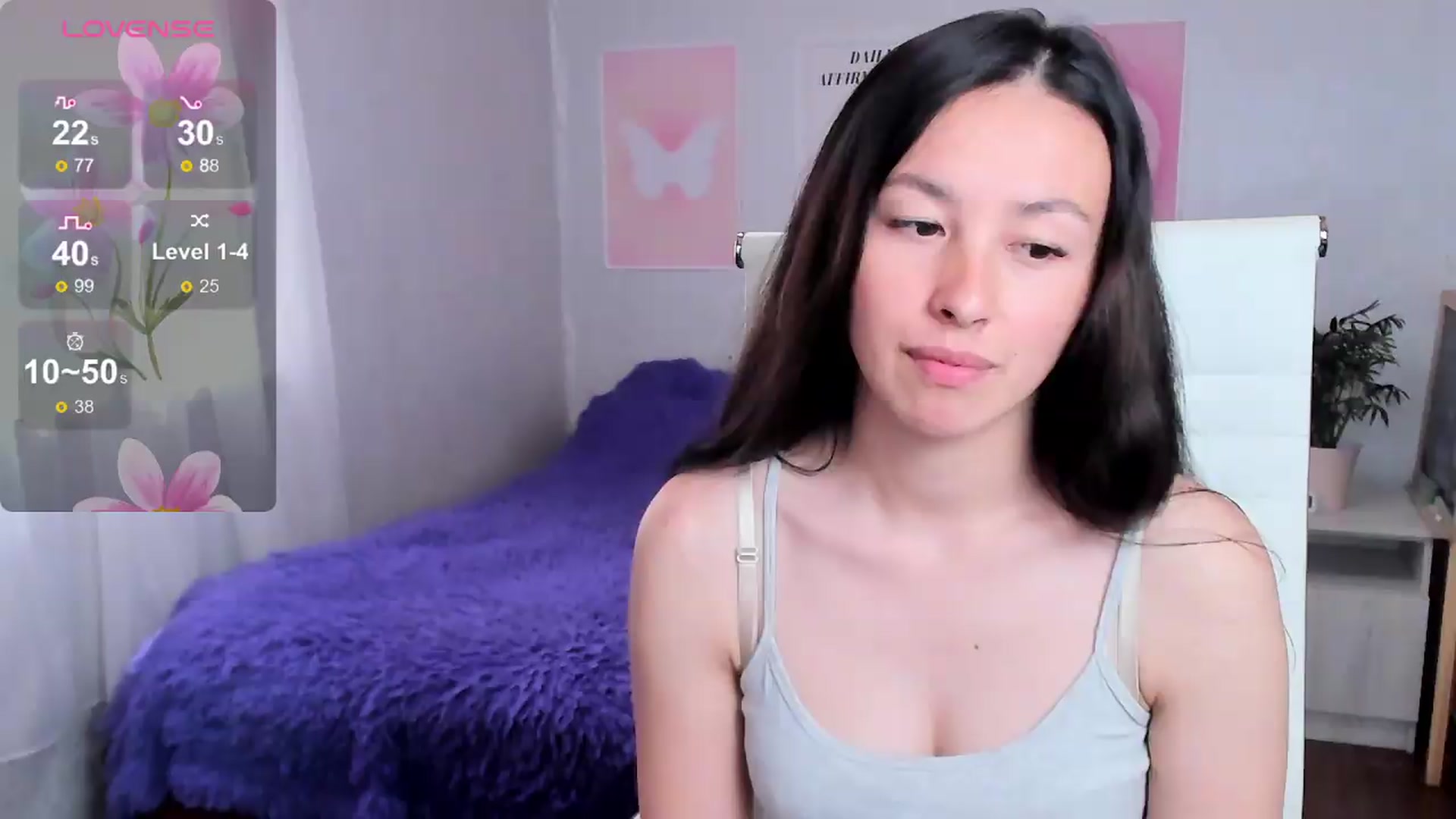 Gallery image thumbnail from Geisha_Anna's myfreecams stream on, 06/04/2026, 10:06 image 20 of 20