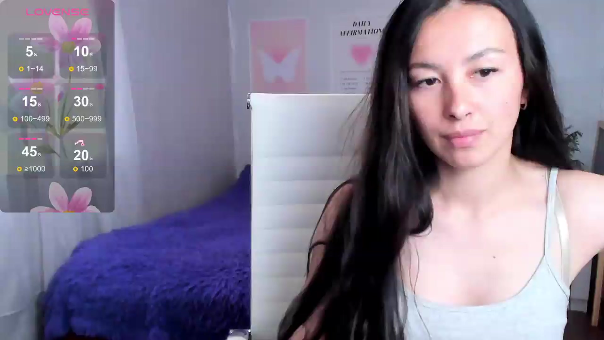 Gallery image thumbnail from Geisha_Anna's myfreecams stream on, 06/04/2026, 10:06 image 5 of 20