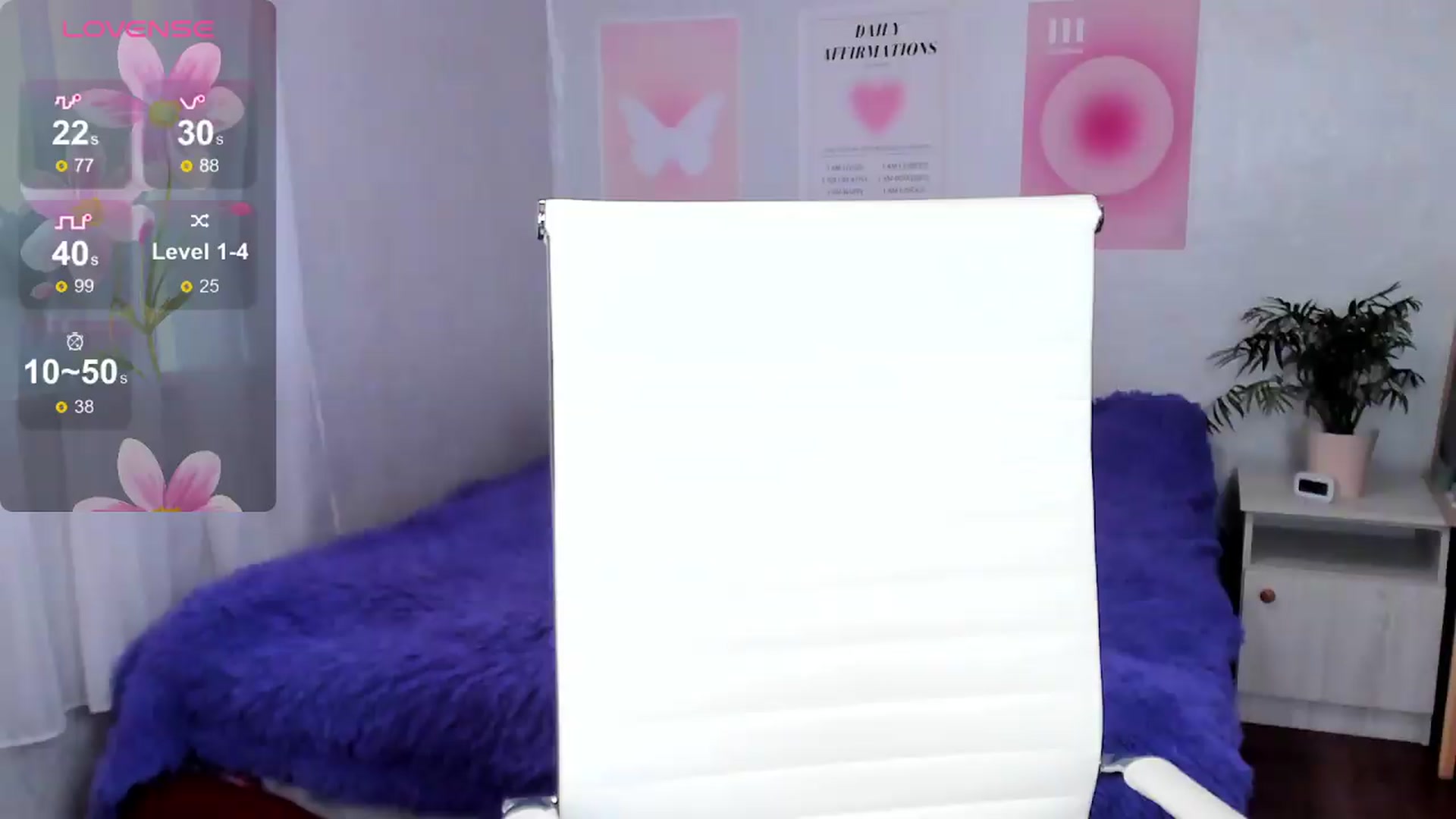 Gallery image thumbnail from Geisha_Anna's myfreecams stream on, 06/05/2026, 07:31 image 3 of 20