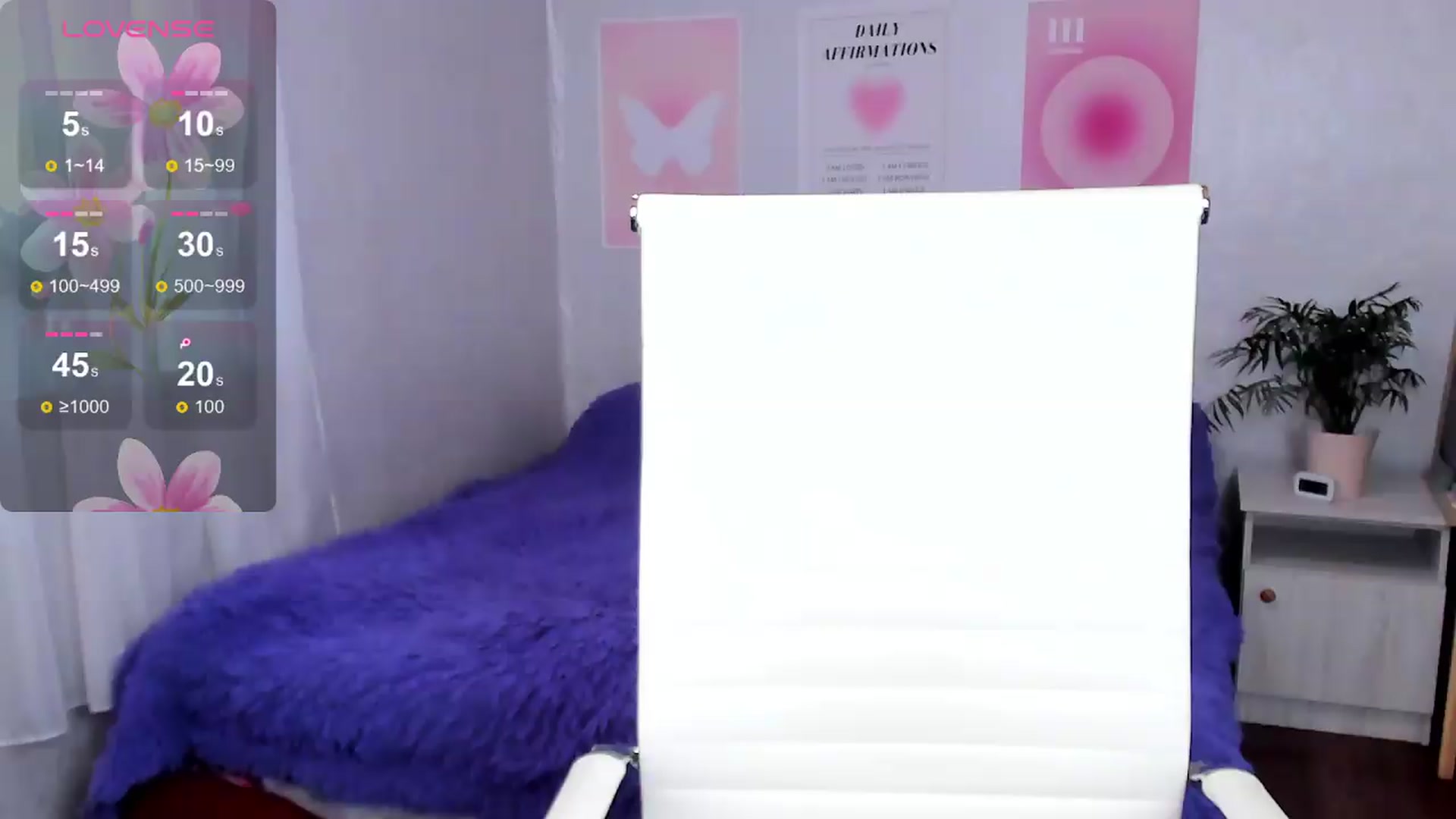 Gallery image thumbnail from Geisha_Anna's myfreecams stream on, 06/05/2026, 07:31 image 18 of 20