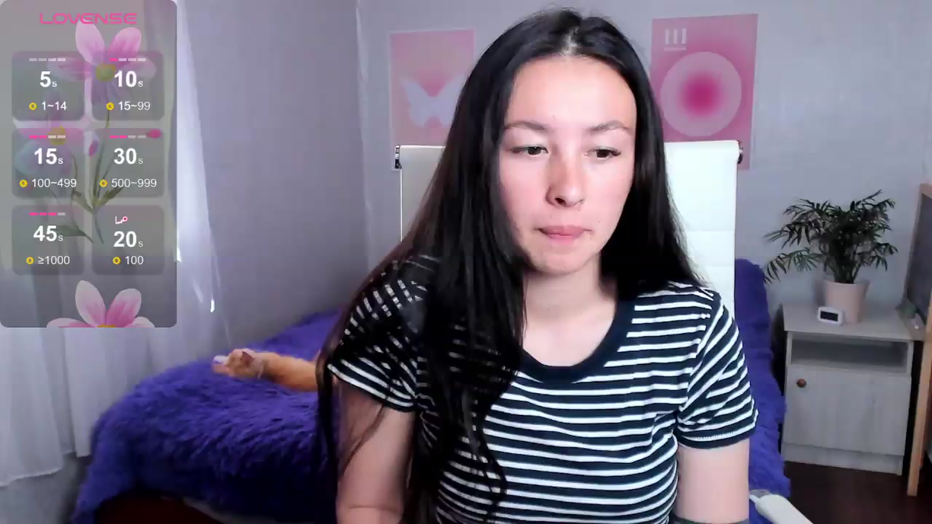 Gallery image thumbnail from Geisha_Anna's myfreecams stream on, 06/05/2026, 09:31 image 11 of 20