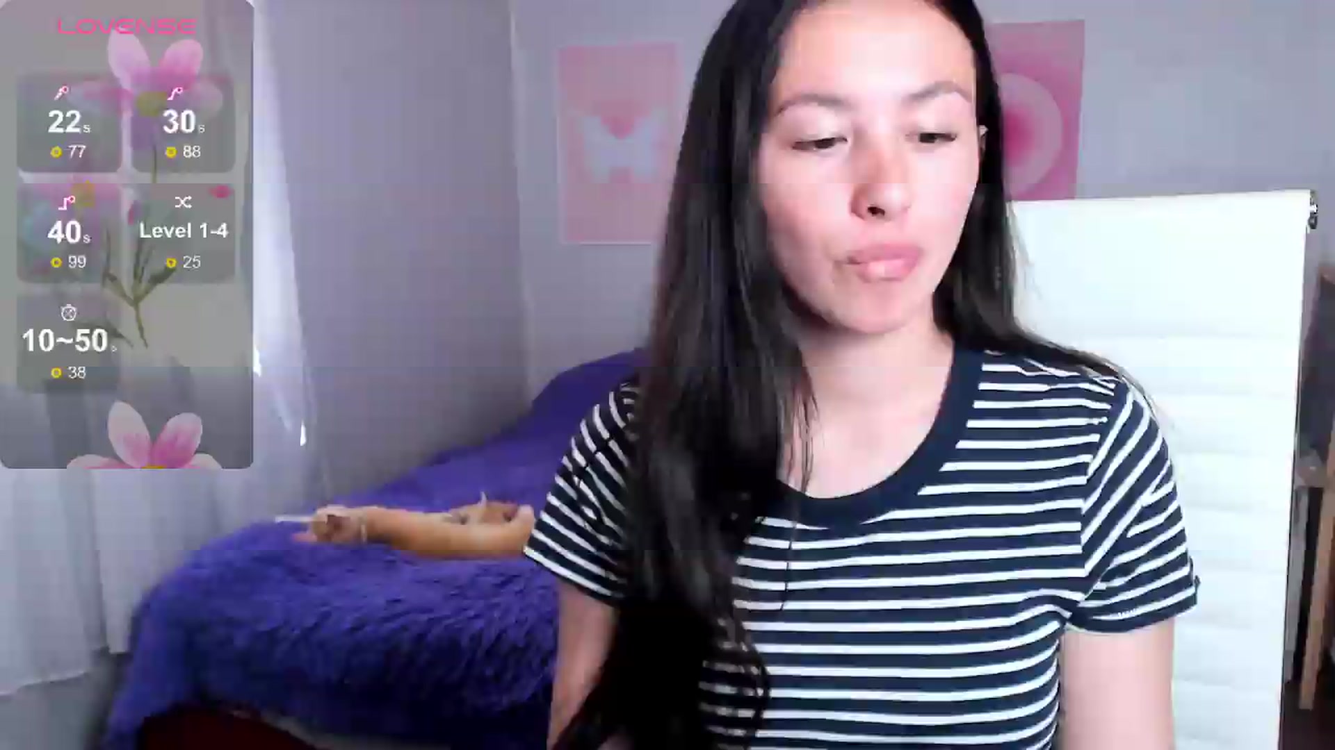 Gallery image thumbnail from Geisha_Anna's myfreecams stream on, 06/05/2026, 09:31 image 20 of 20