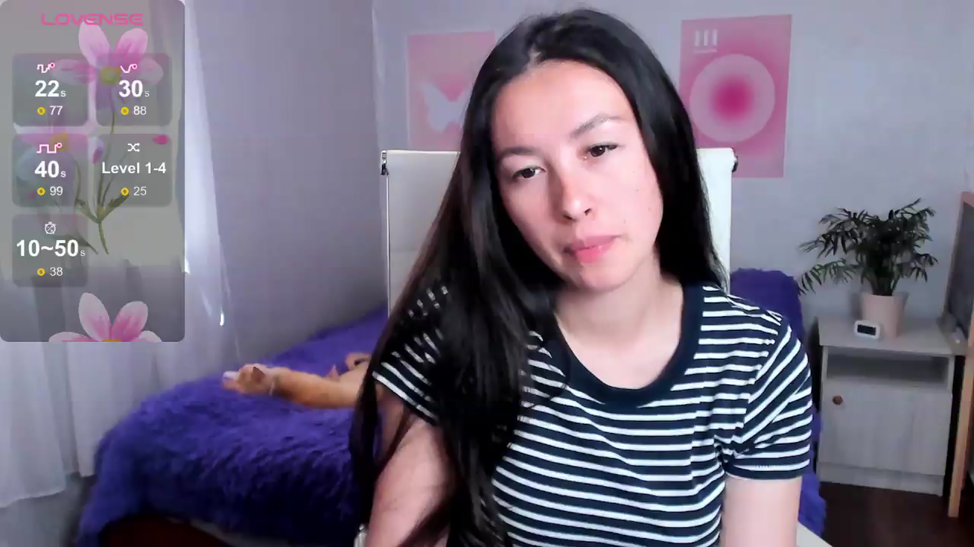 Gallery image thumbnail from Geisha_Anna's myfreecams stream on, 06/05/2026, 09:31 image 10 of 20