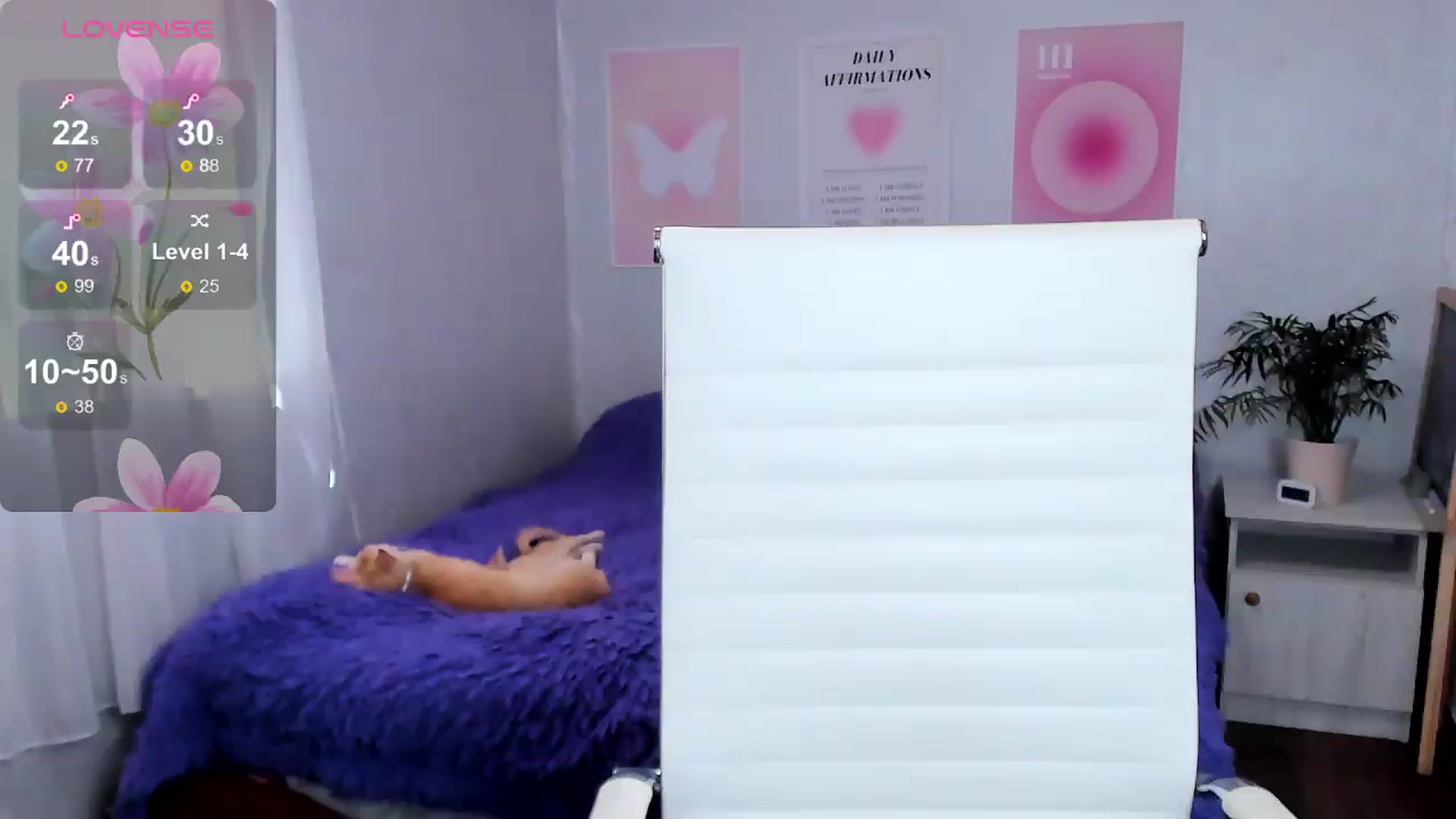 Gallery image thumbnail from Geisha_Anna's myfreecams stream on, 06/05/2026, 09:31 image 8 of 20
