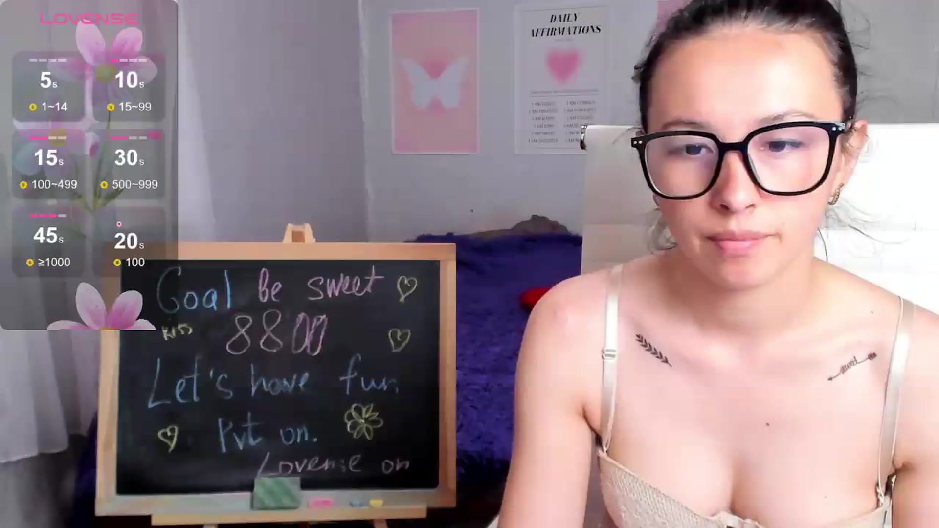 Gallery image thumbnail from Geisha_Anna's myfreecams stream on, 06/07/2026, 09:36 image 3 of 20