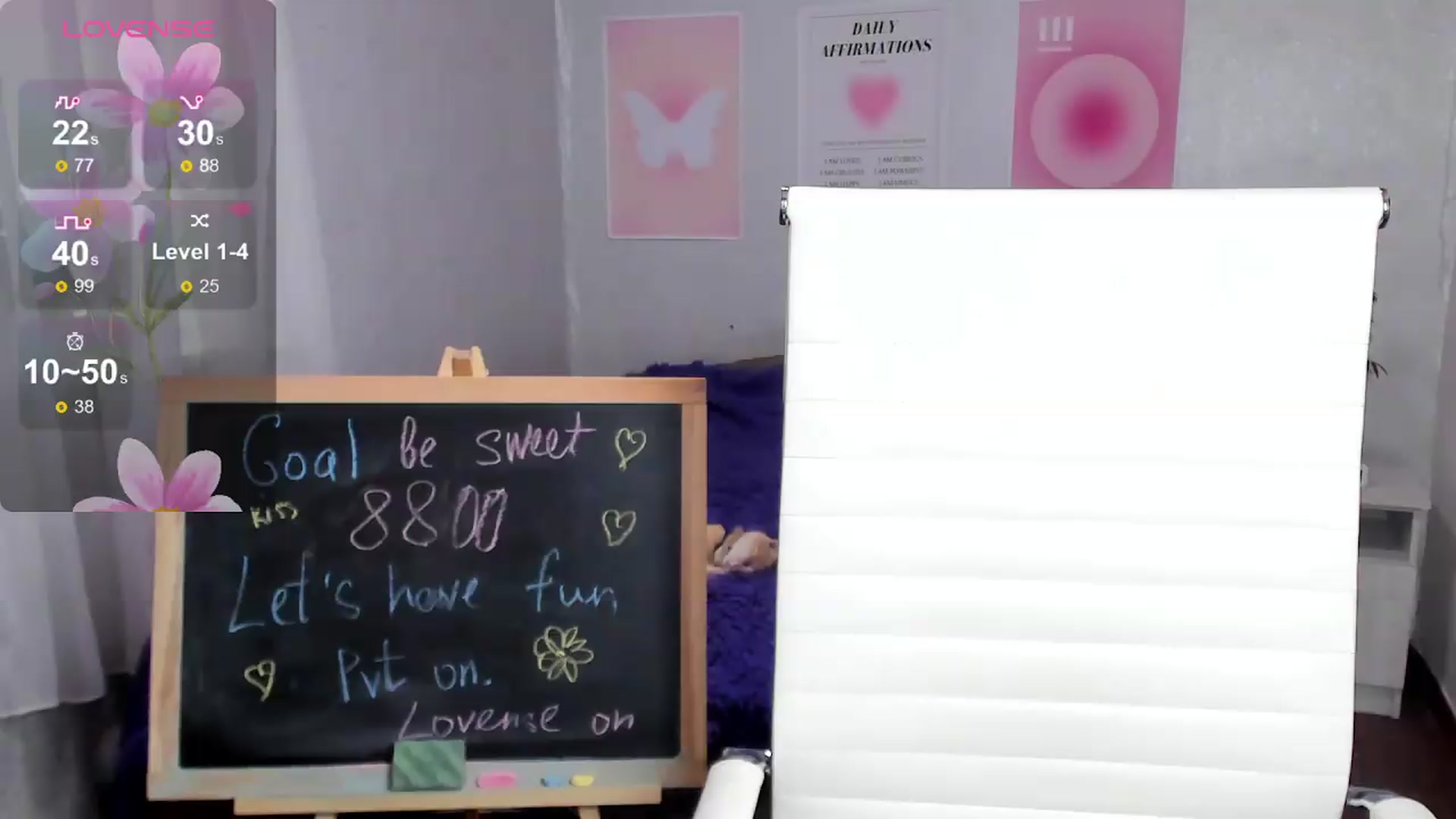 Gallery image thumbnail from Geisha_Anna's myfreecams stream on, 06/07/2026, 09:36 image 11 of 20
