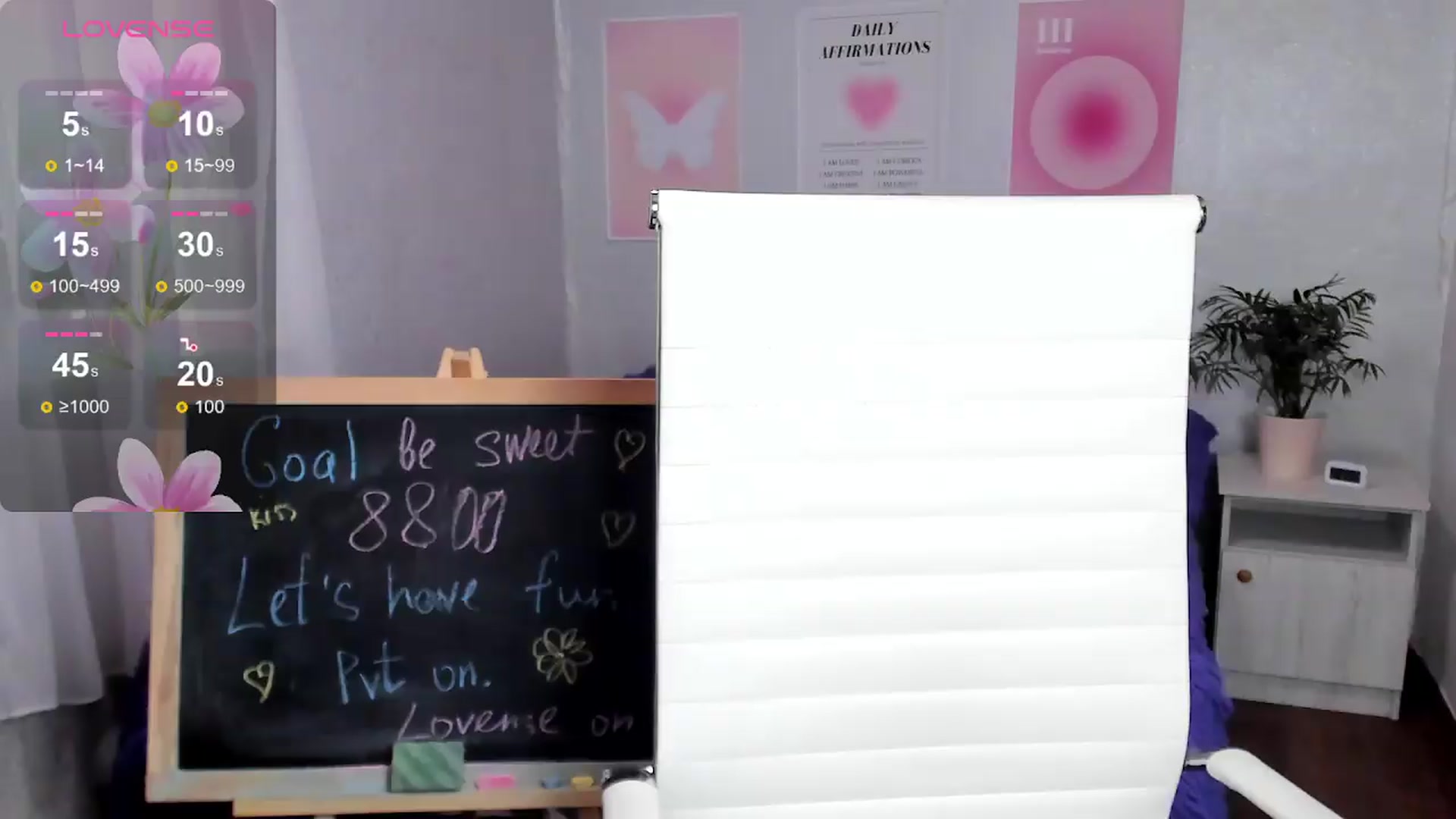 Gallery image thumbnail from Geisha_Anna's myfreecams stream on, 06/07/2026, 09:36 image 17 of 20