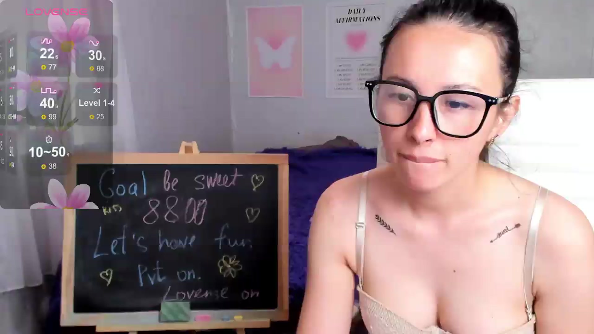 Gallery image thumbnail from Geisha_Anna's myfreecams stream on, 06/07/2026, 09:36 image 4 of 20