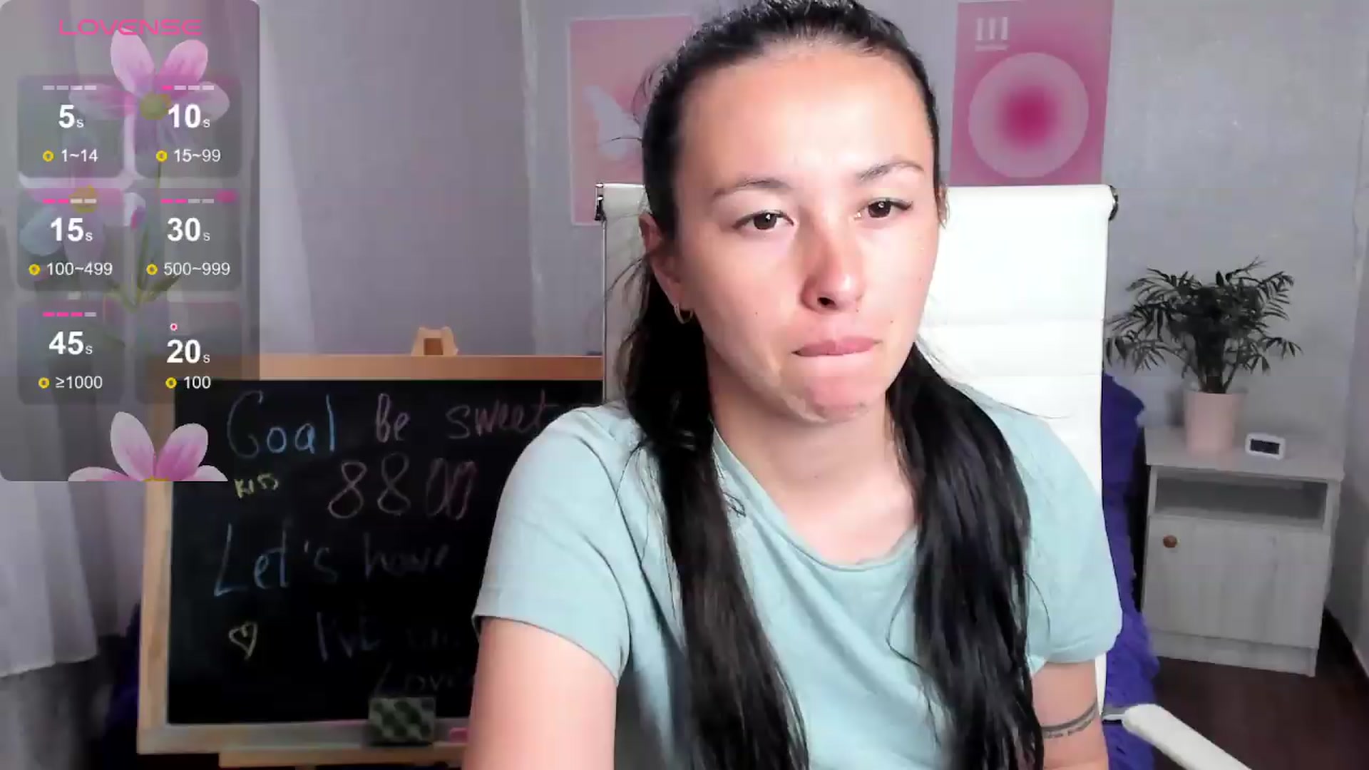 Gallery image thumbnail from Geisha_Anna's myfreecams stream on, 06/07/2026, 09:36 image 15 of 20