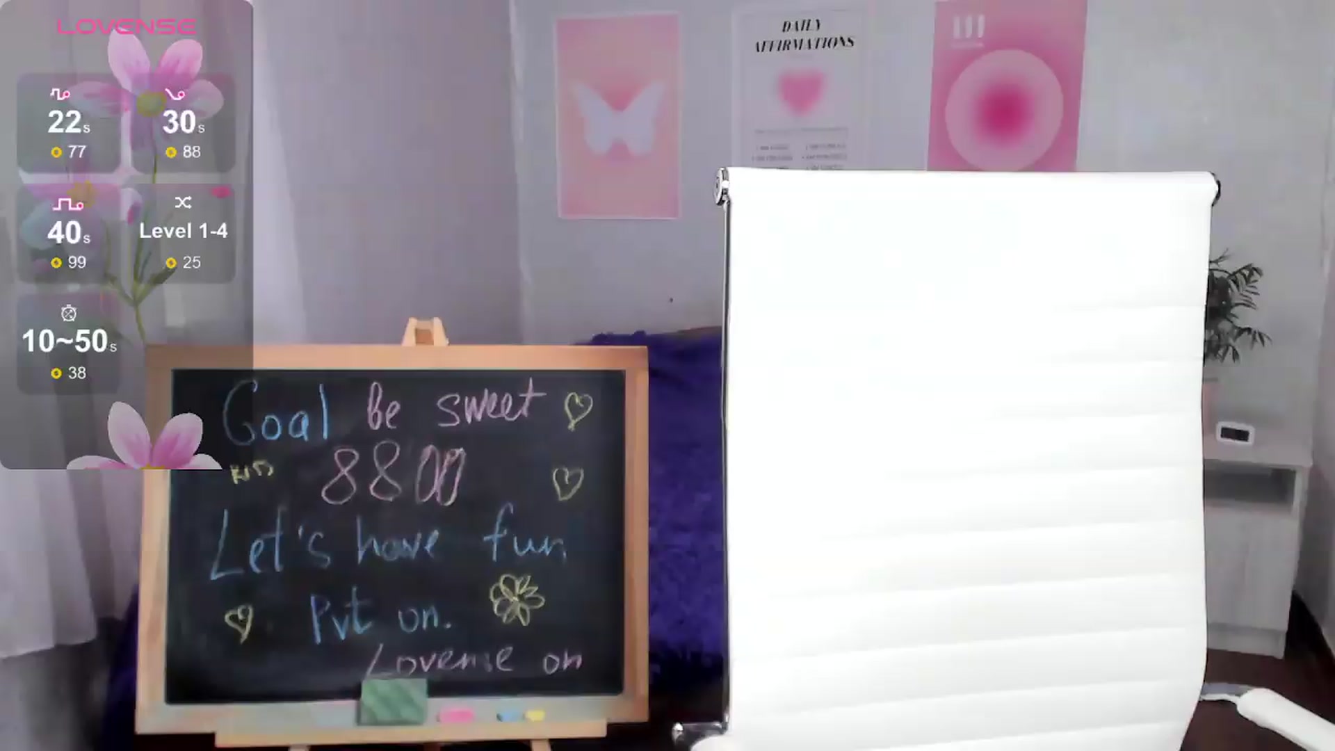 Gallery image thumbnail from Geisha_Anna's myfreecams stream on, 06/07/2026, 09:36 image 2 of 20