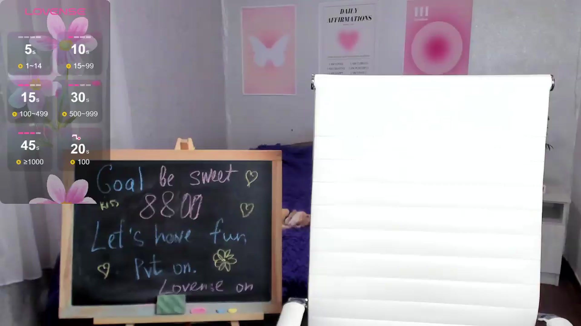 Gallery image thumbnail from Geisha_Anna's myfreecams stream on, 06/07/2026, 09:36 image 10 of 20