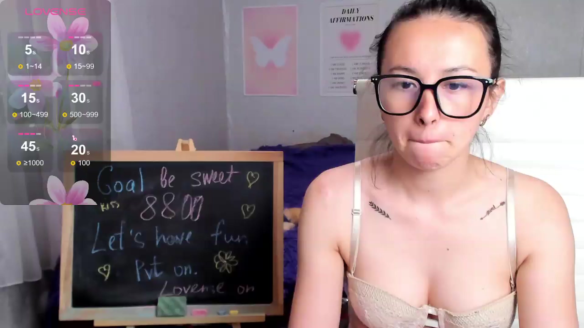 Gallery image thumbnail from Geisha_Anna's myfreecams stream on, 06/07/2026, 09:36 image 8 of 20