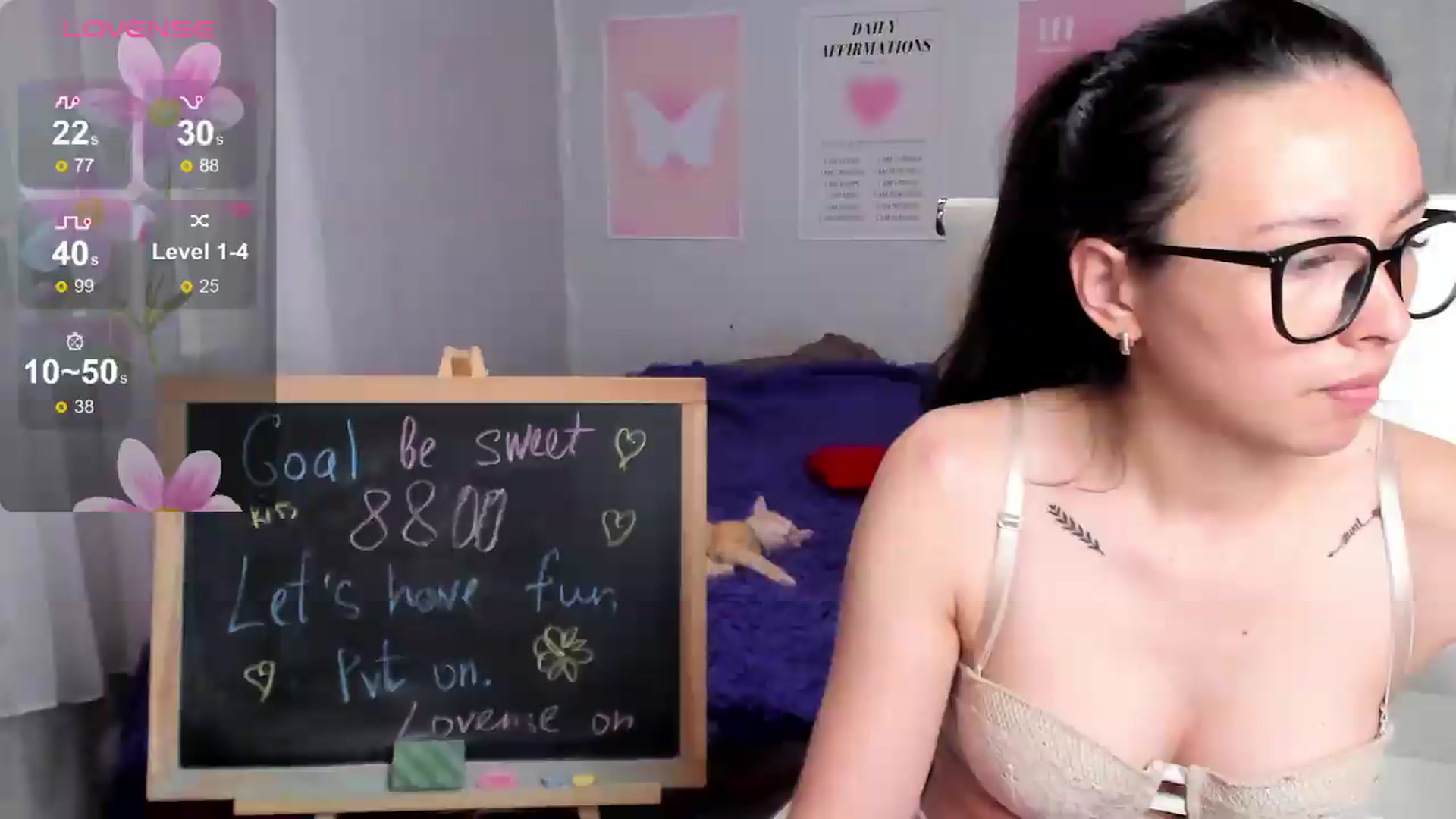Gallery image thumbnail from Geisha_Anna's myfreecams stream on, 06/07/2026, 09:36 image 7 of 20