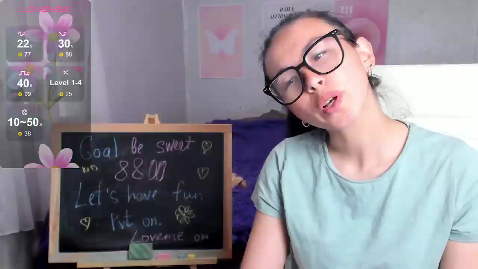 Gallery image thumbnail from Geisha_Anna's myfreecams stream on, 06/07/2026, 09:36 image 14 of 20