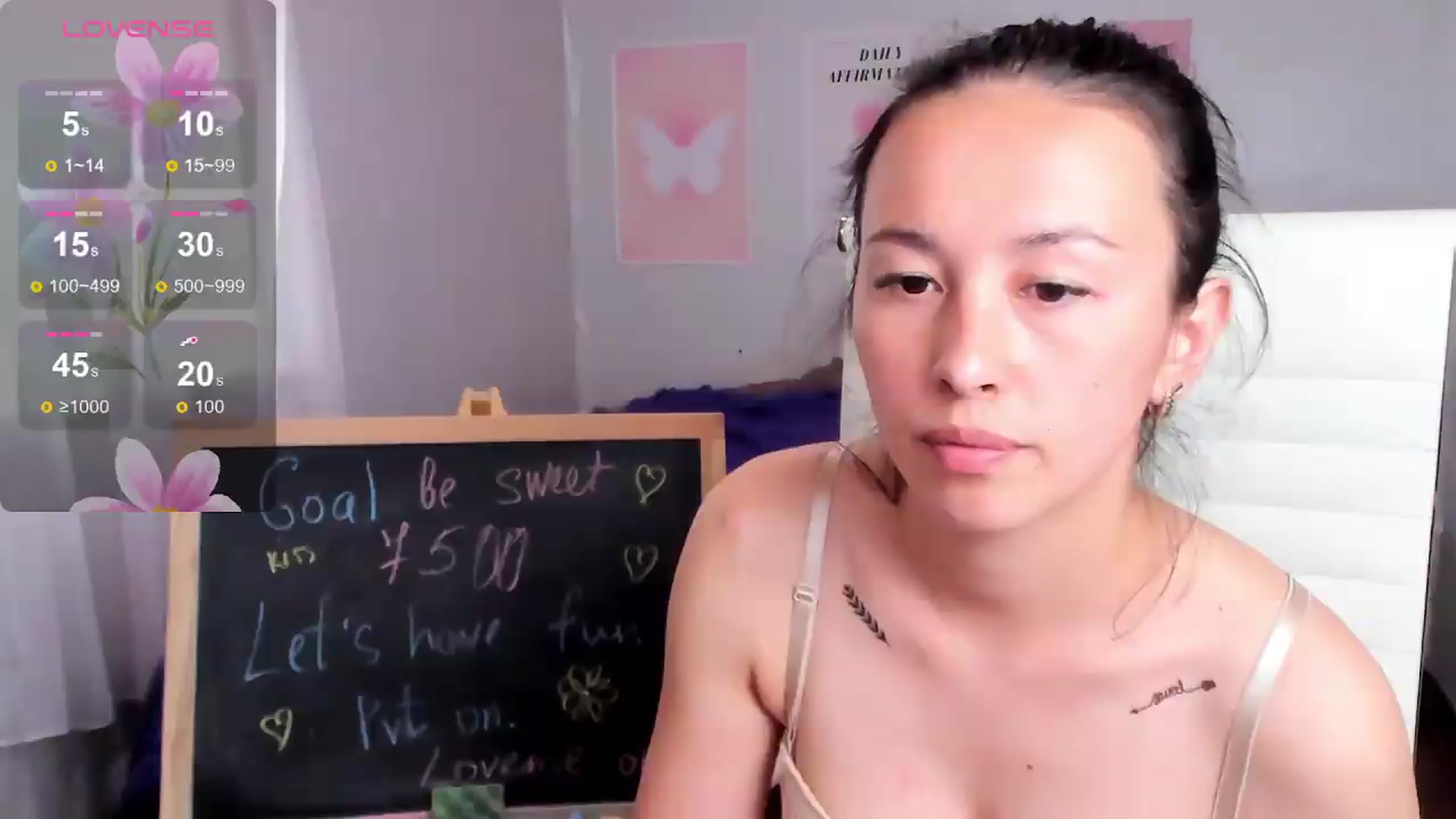 Gallery image thumbnail from Geisha_Anna's myfreecams stream on, 06/07/2026, 11:07 image 3 of 20