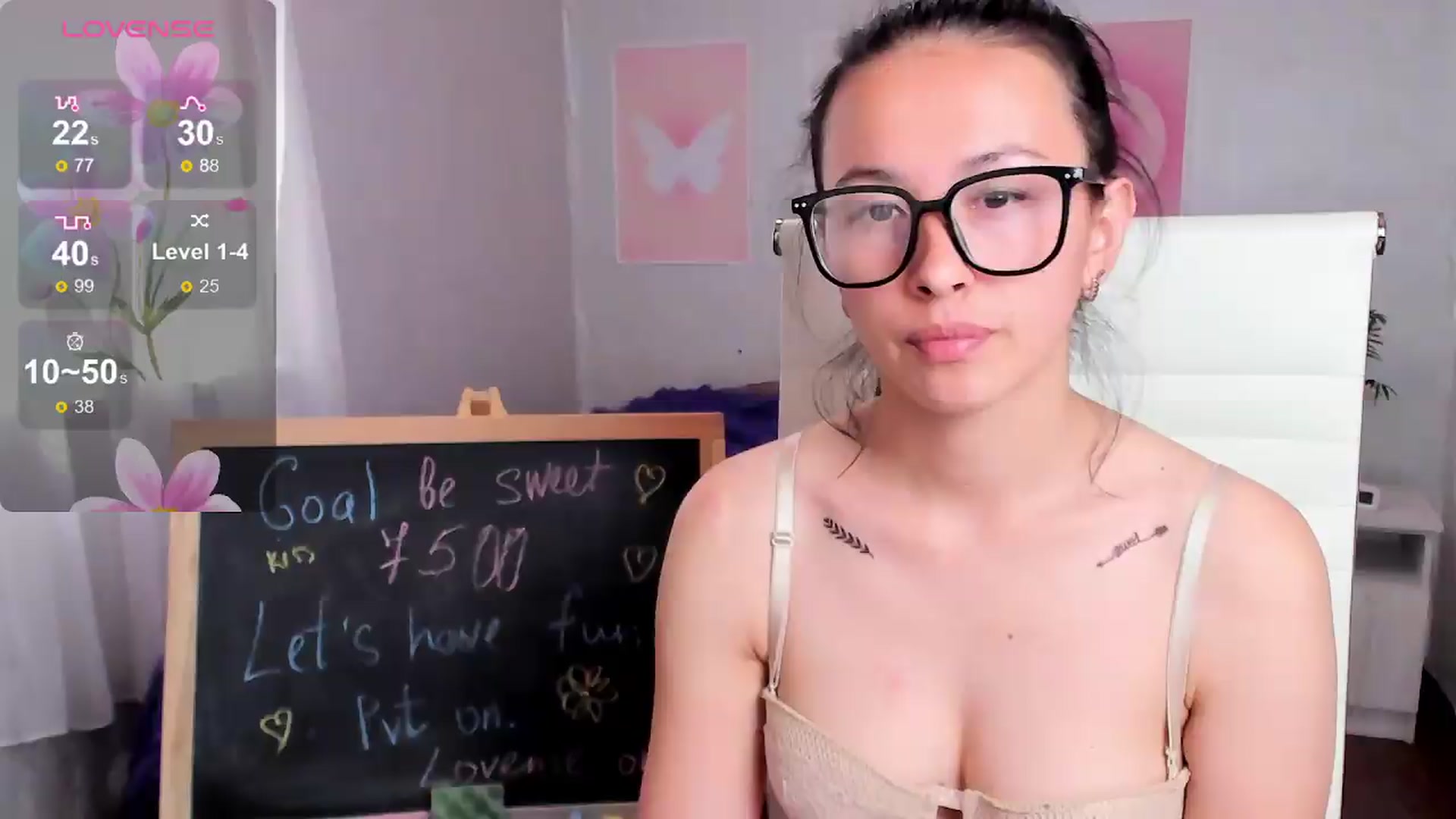 Gallery image thumbnail from Geisha_Anna's myfreecams stream on, 06/07/2026, 11:07 image 14 of 20