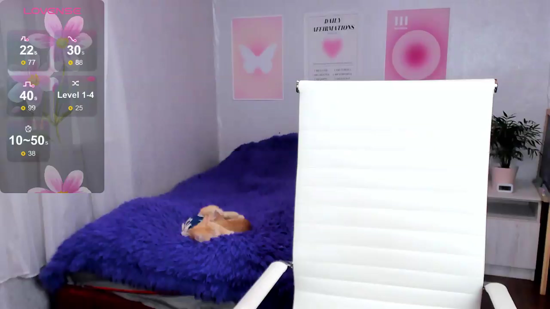 Gallery image thumbnail from Geisha_Anna's myfreecams stream on, 06/08/2026, 07:28 image 15 of 20
