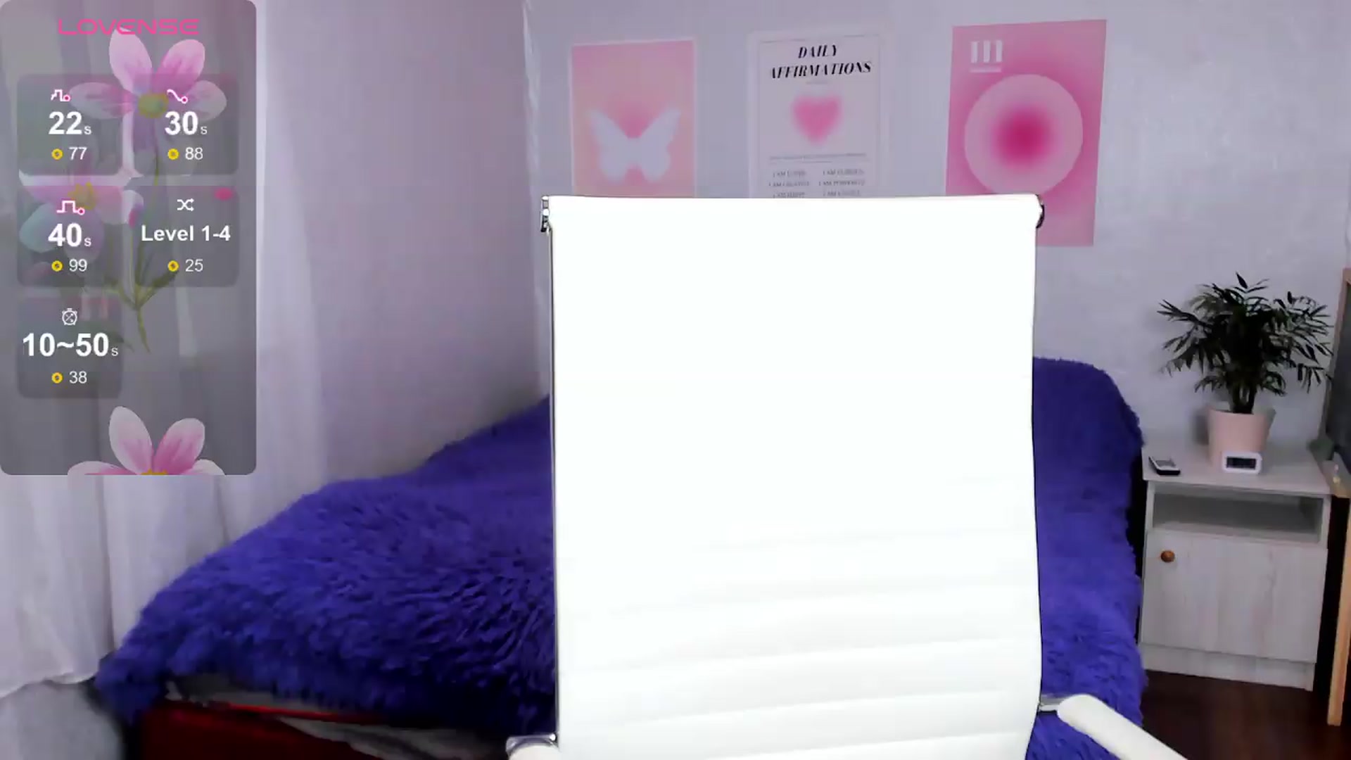 Gallery image thumbnail from Geisha_Anna's myfreecams stream on, 06/08/2026, 07:28 image 1 of 20