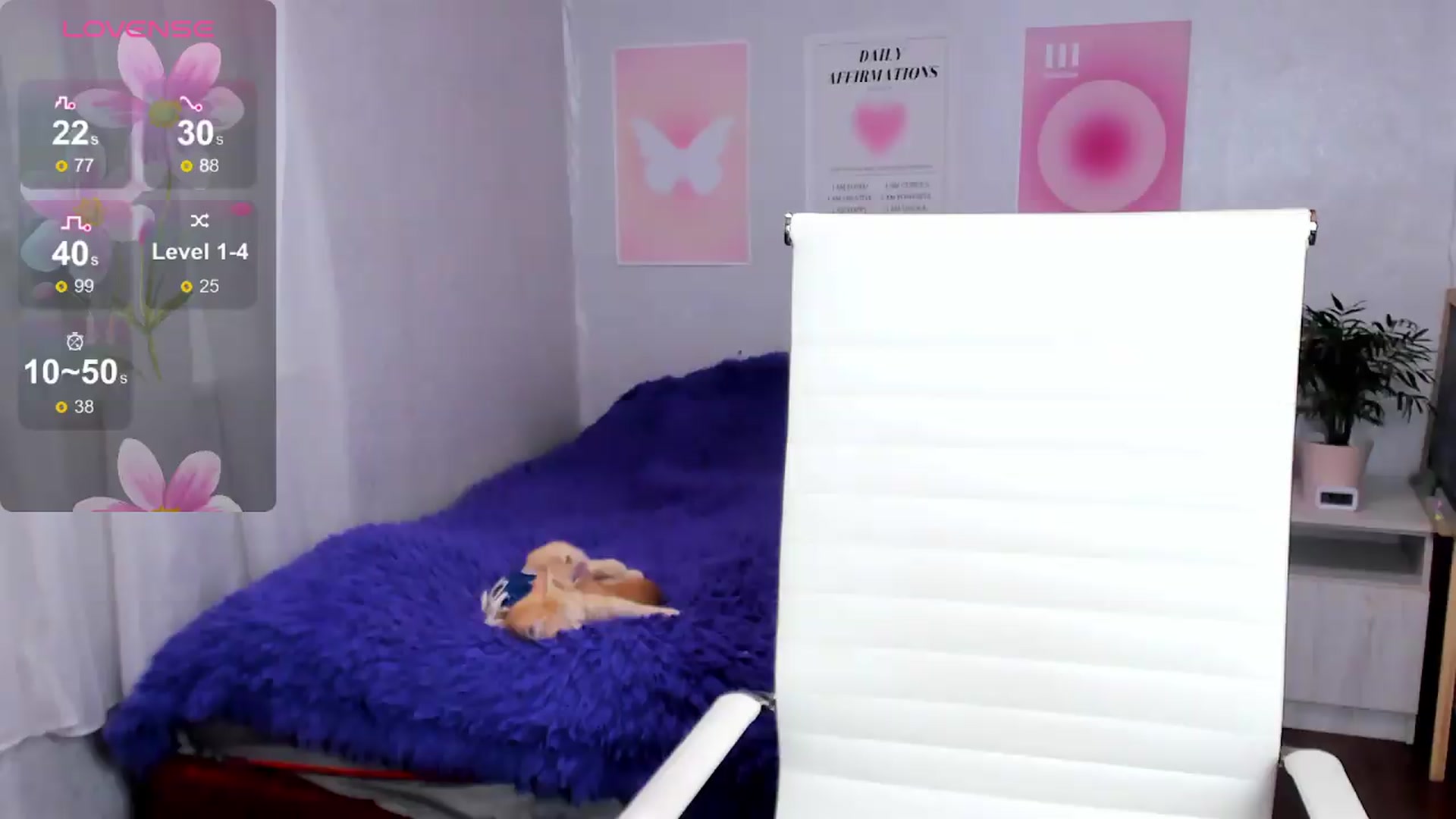 Gallery image thumbnail from Geisha_Anna's myfreecams stream on, 06/08/2026, 07:28 image 14 of 20