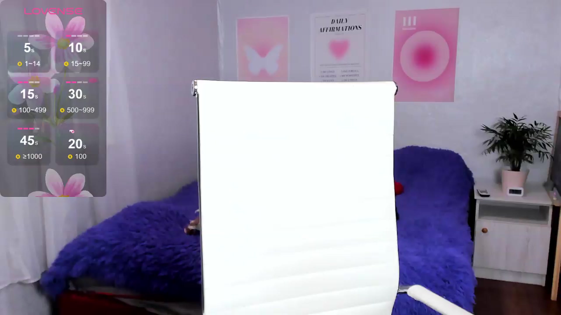 Gallery image thumbnail from Geisha_Anna's myfreecams stream on, 06/08/2026, 07:28 image 10 of 20