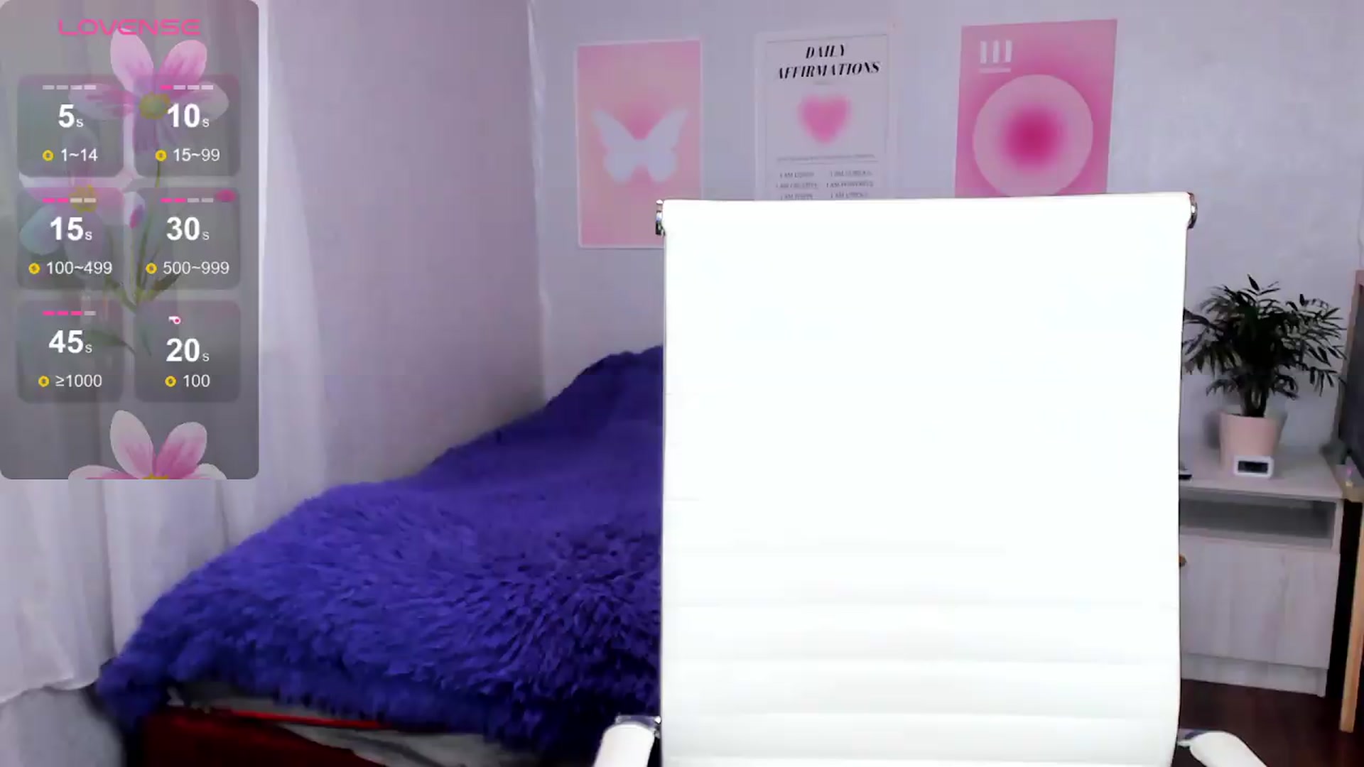 Gallery image thumbnail from Geisha_Anna's myfreecams stream on, 06/08/2026, 07:28 image 4 of 20