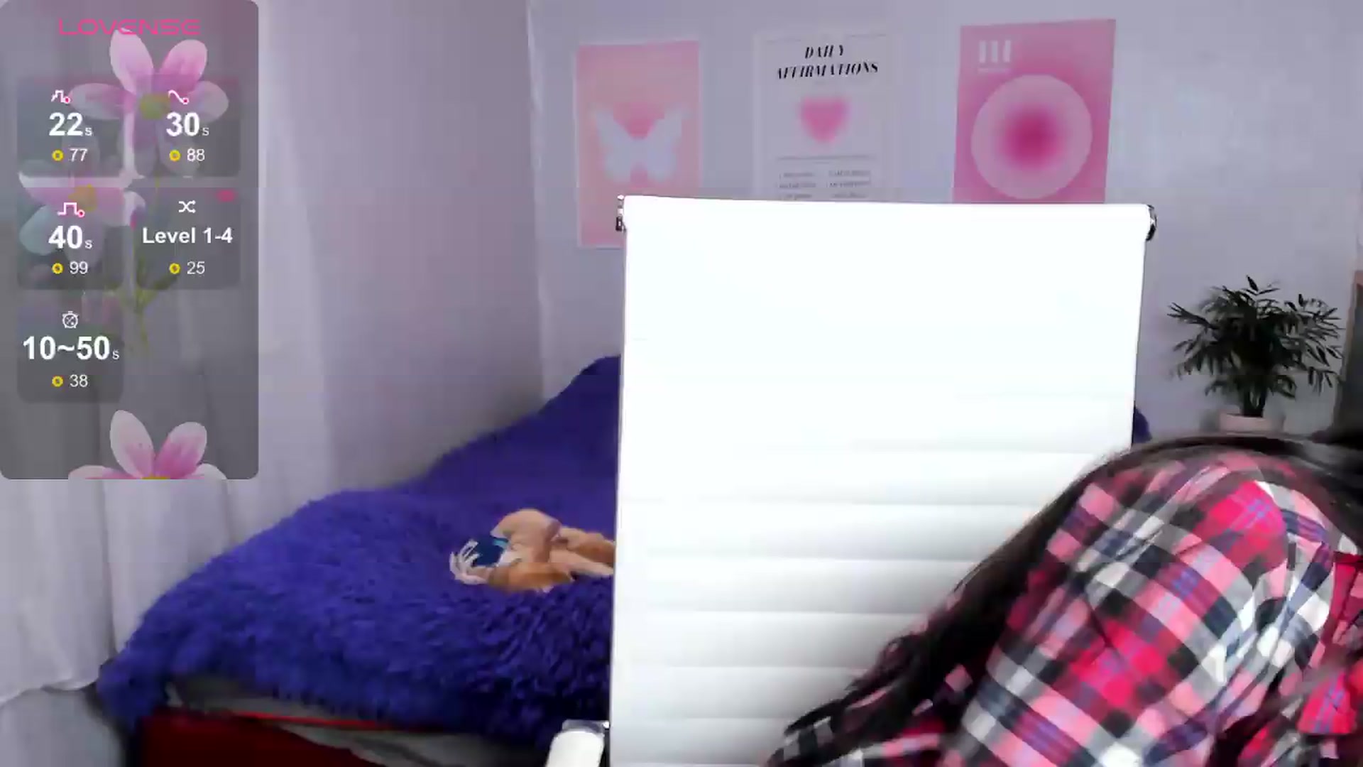 Gallery image thumbnail from Geisha_Anna's myfreecams stream on, 06/08/2026, 07:28 image 16 of 20