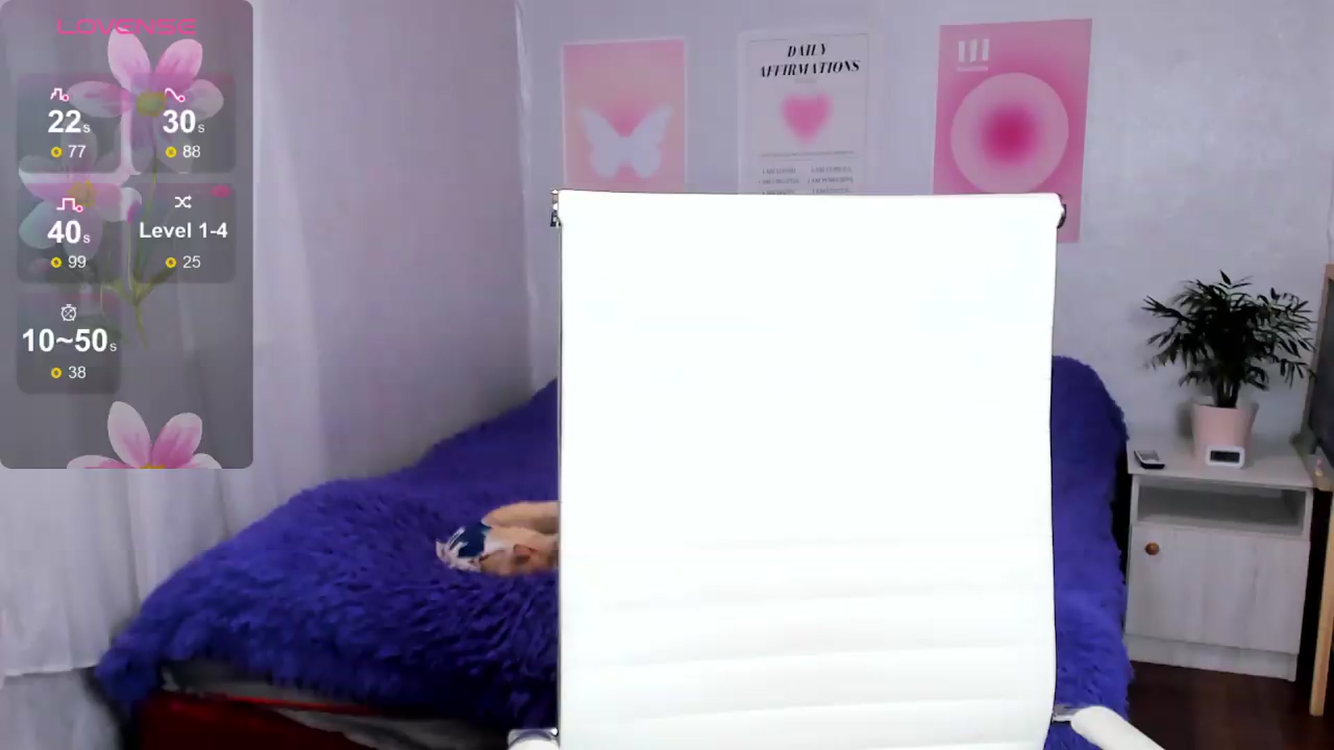 Gallery image thumbnail from Geisha_Anna's myfreecams stream on, 06/08/2026, 07:28 image 17 of 20