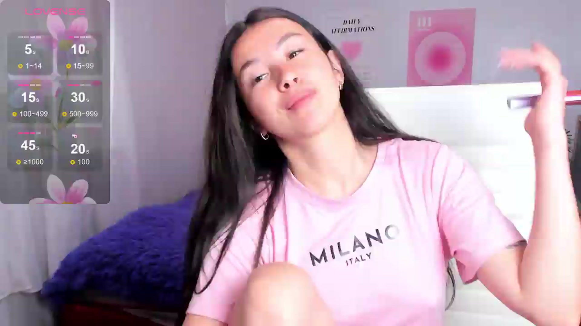 Gallery image thumbnail from Geisha_Anna's myfreecams stream on, 06/08/2026, 07:28 image 3 of 20