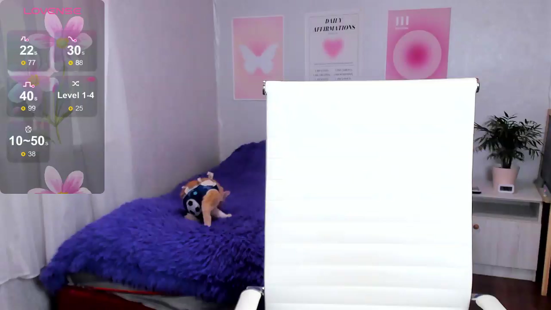 Gallery image thumbnail from Geisha_Anna's myfreecams stream on, 06/08/2026, 07:28 image 8 of 20